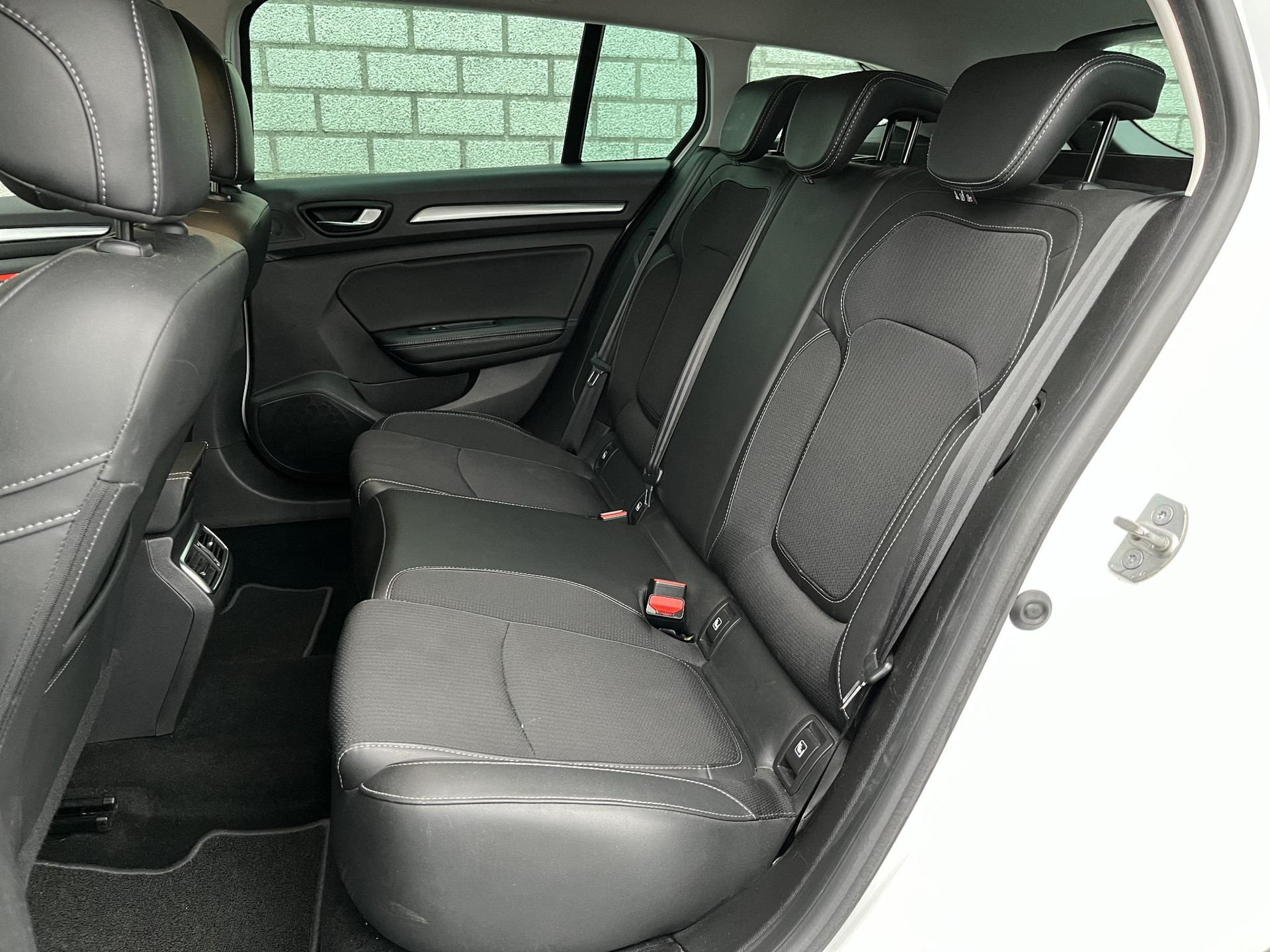 Renault Mégane Estate