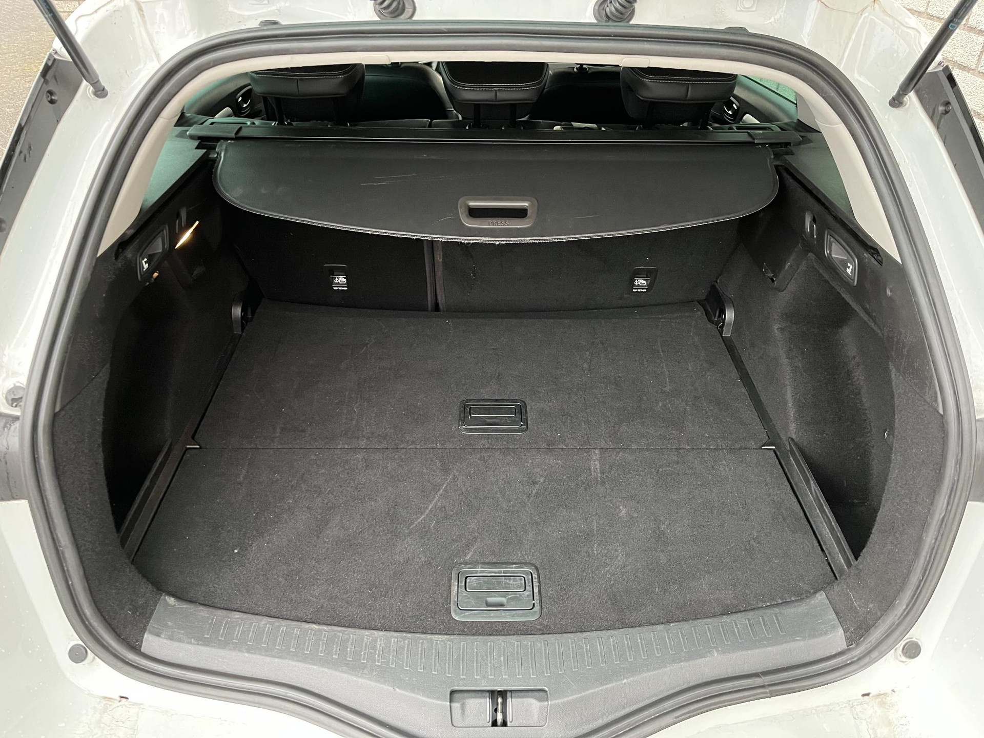 Renault Mégane Estate