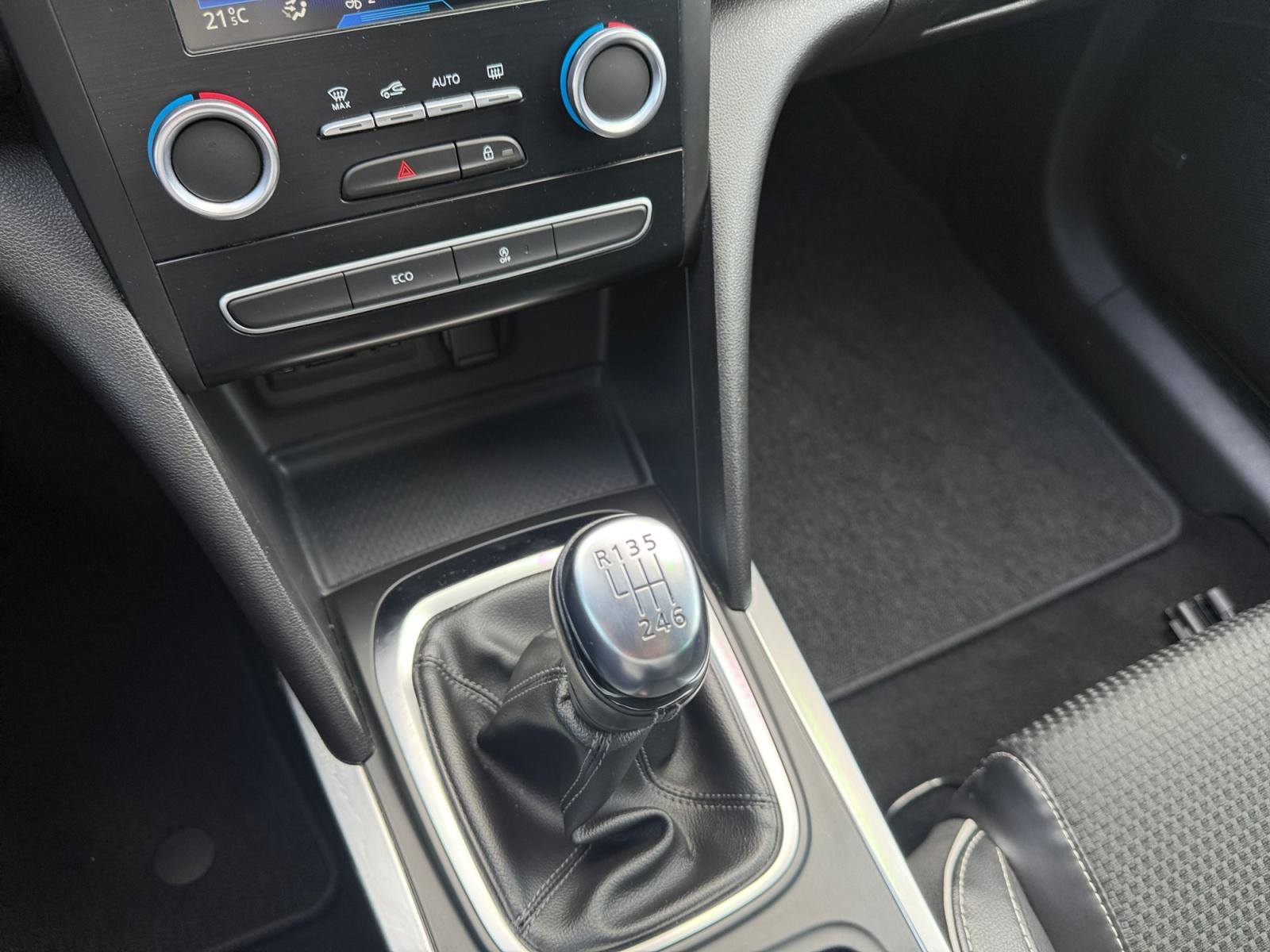 Renault Mégane Estate