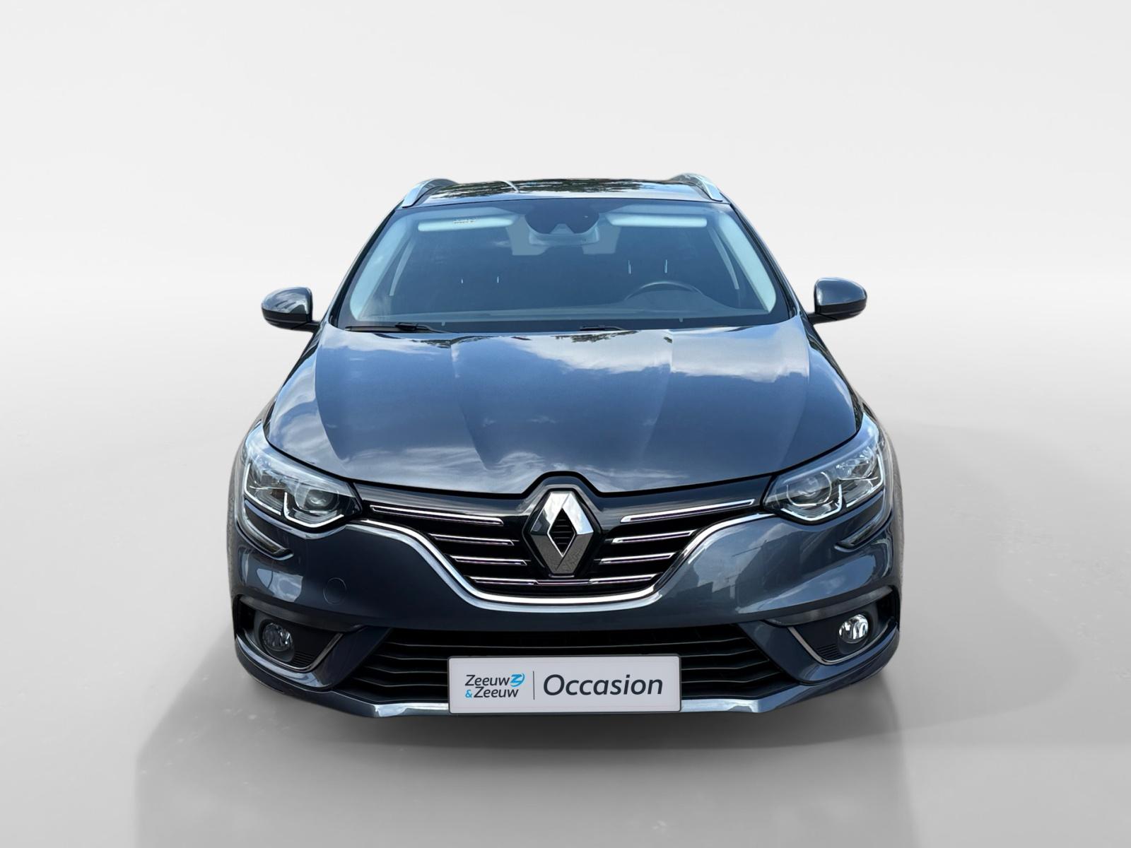 Renault Mégane Estate