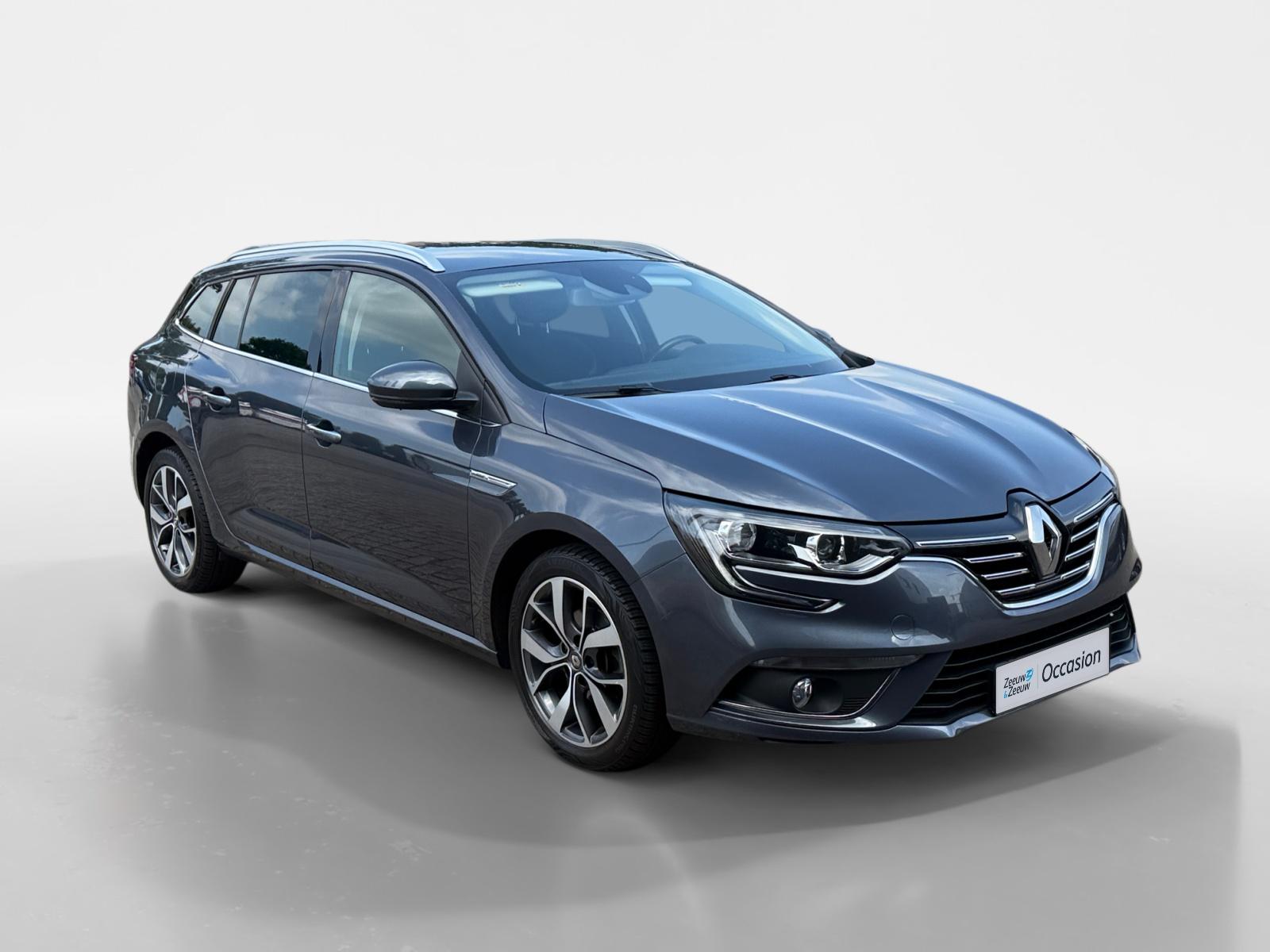 Renault Mégane Estate