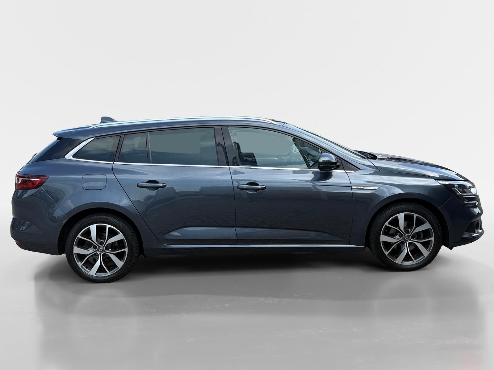 Renault Mégane Estate