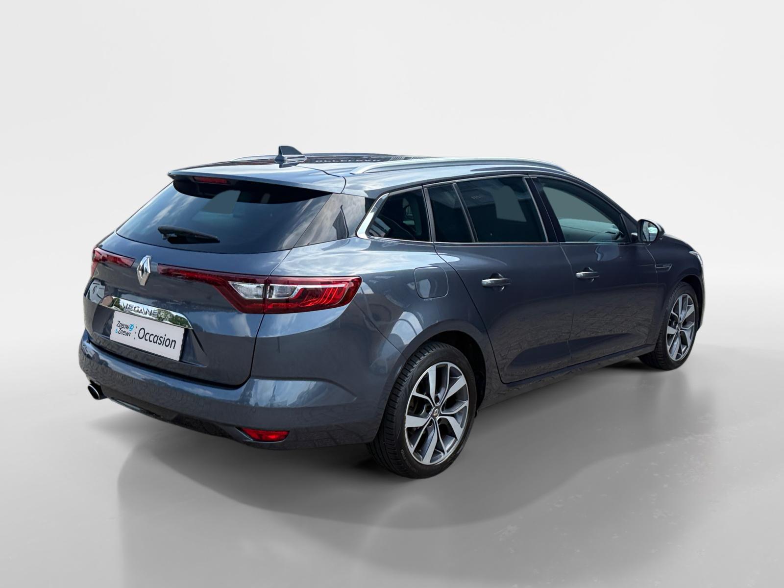 Renault Mégane Estate