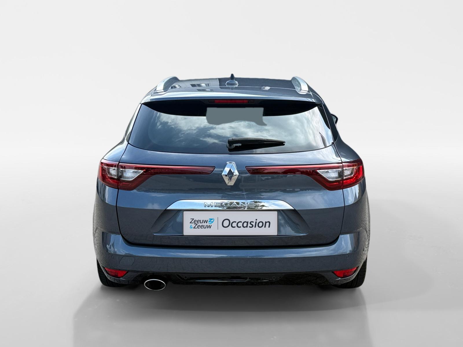 Renault Mégane Estate