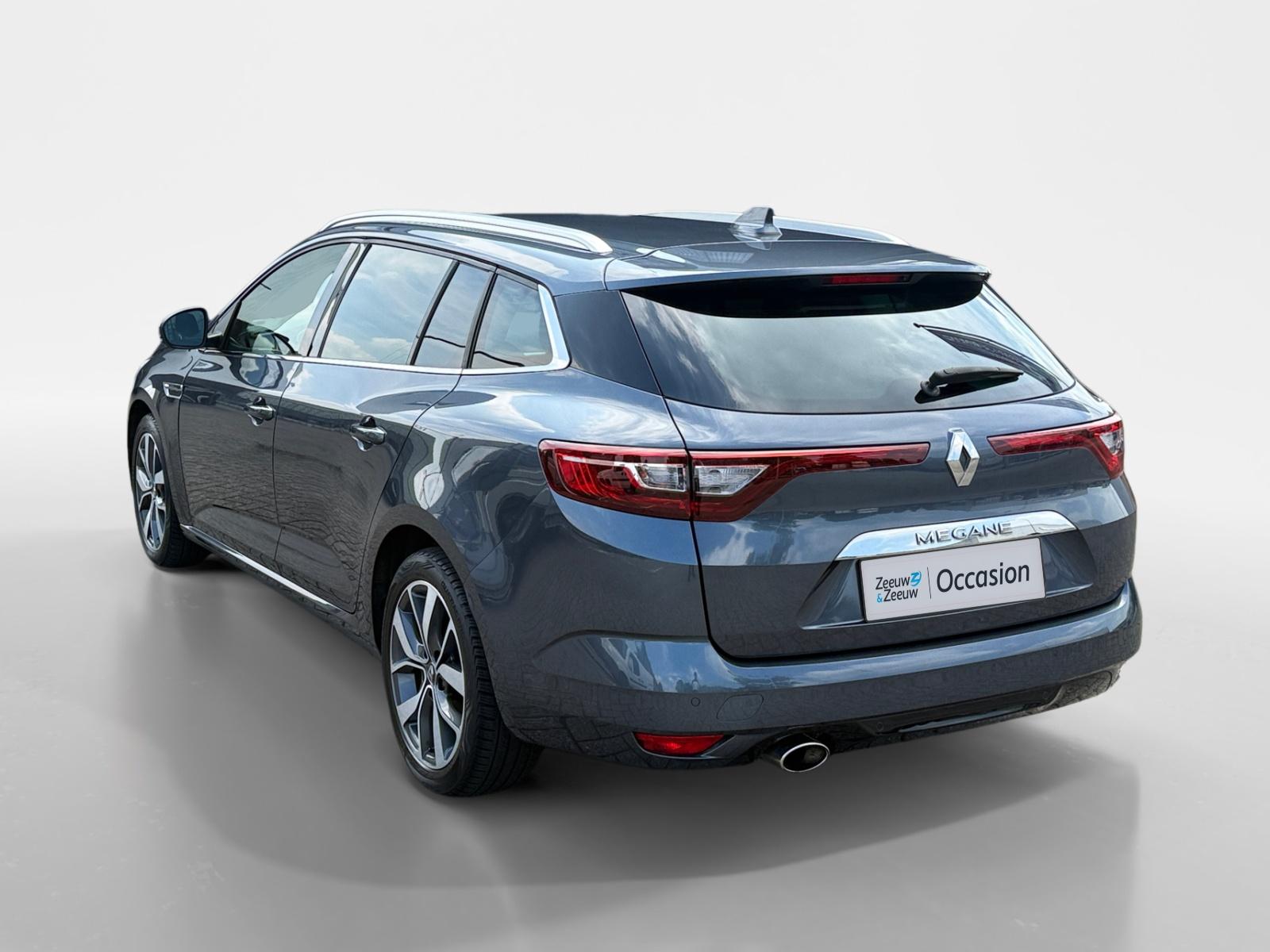Renault Mégane Estate