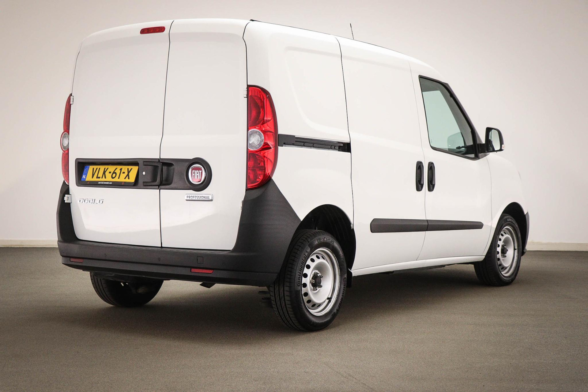 Fiat Doblò