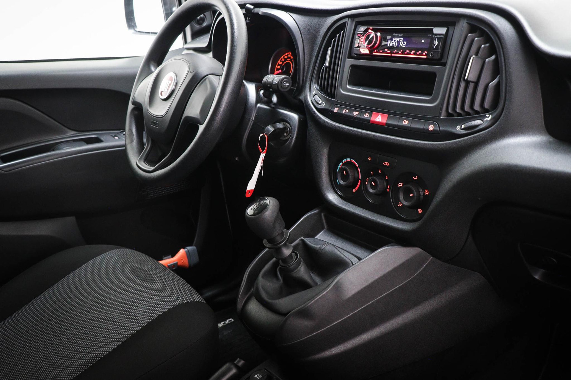 Fiat Doblò