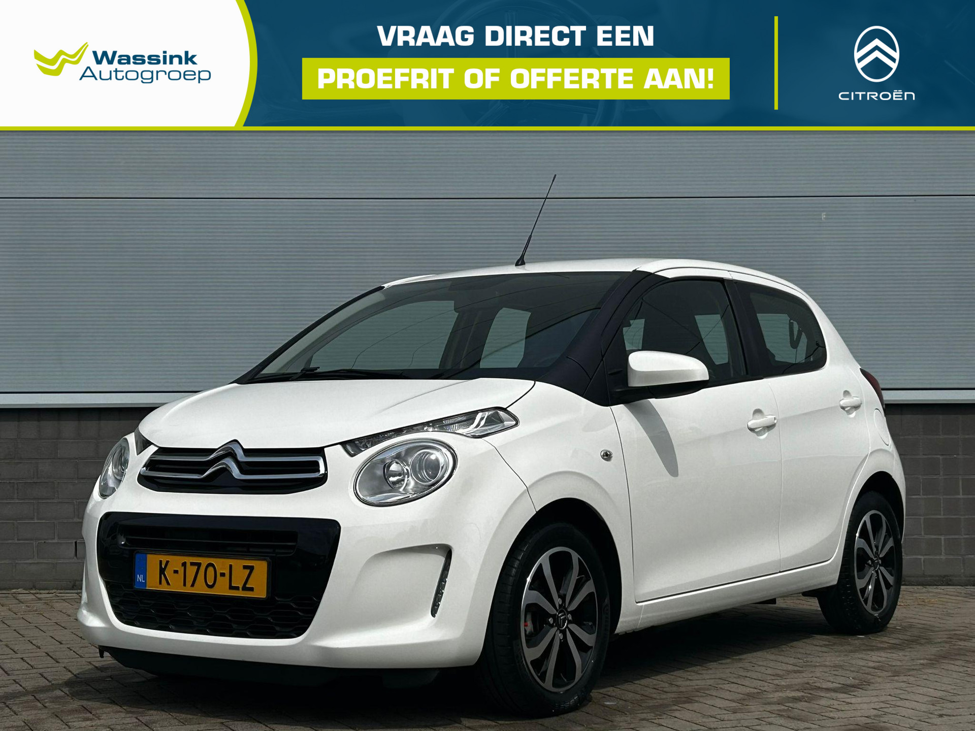 Citroën C1