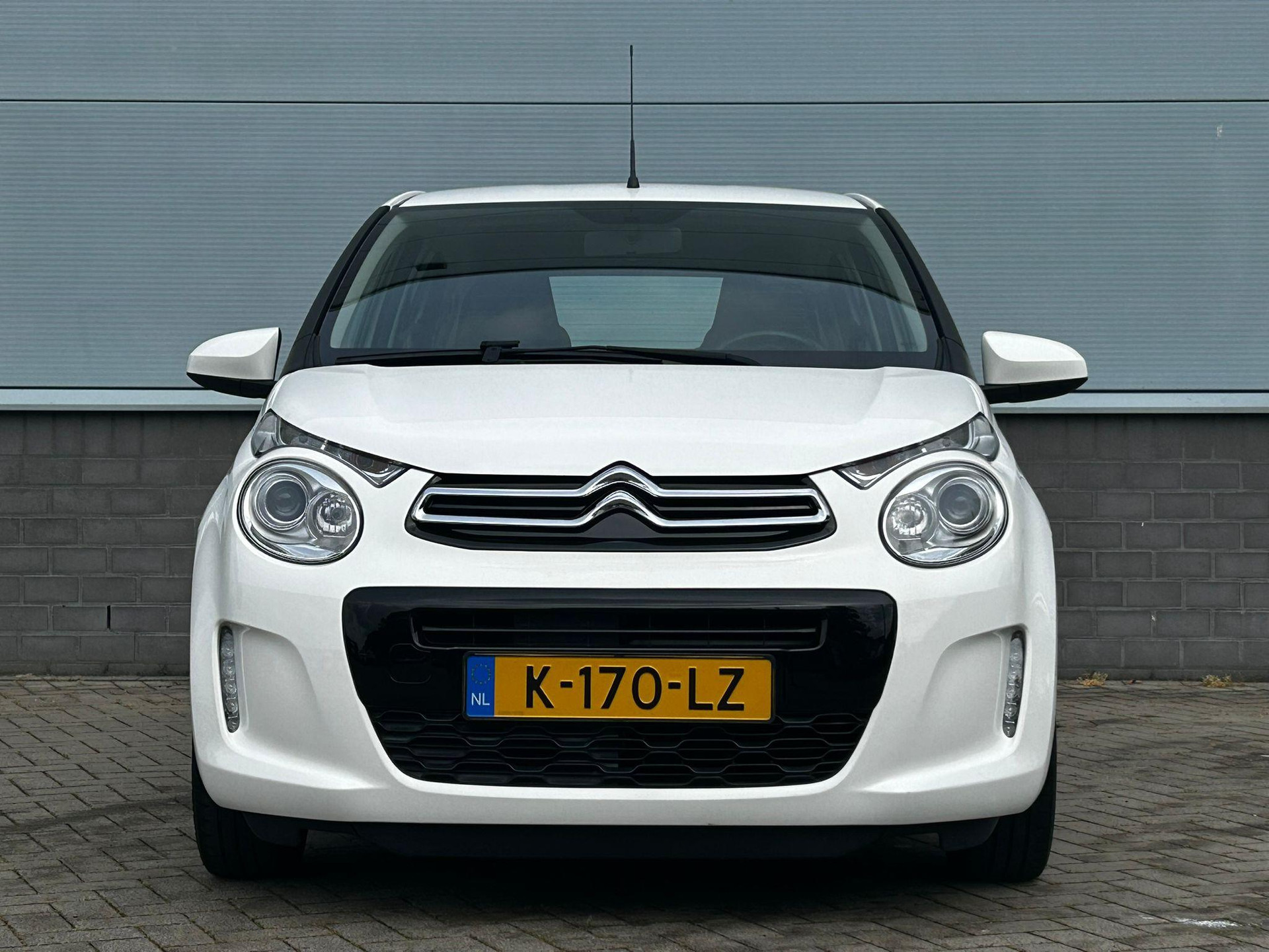 Citroën C1