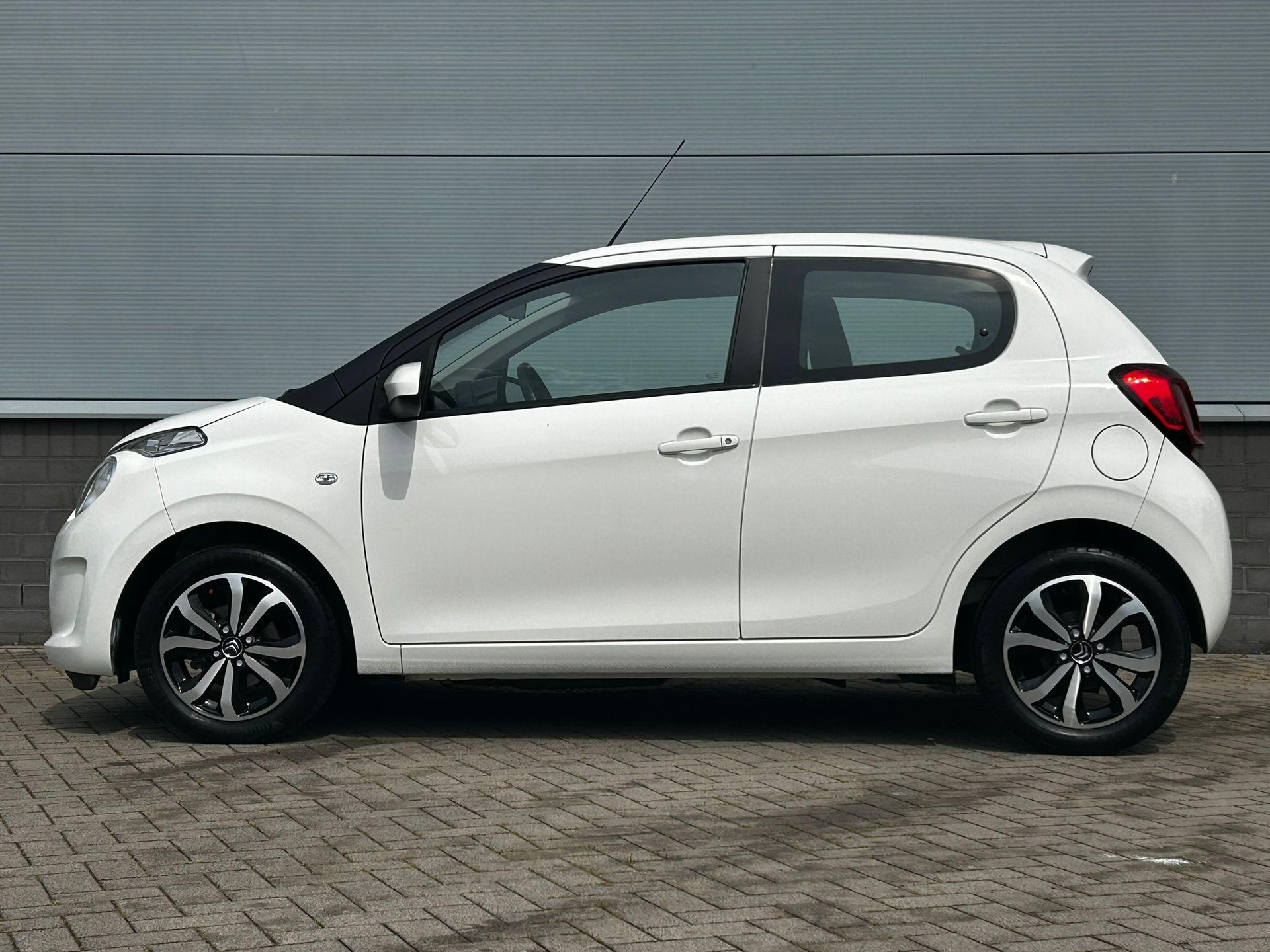 Citroën C1