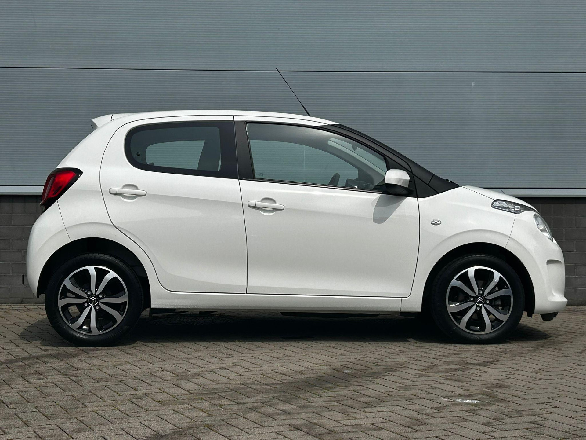 Citroën C1