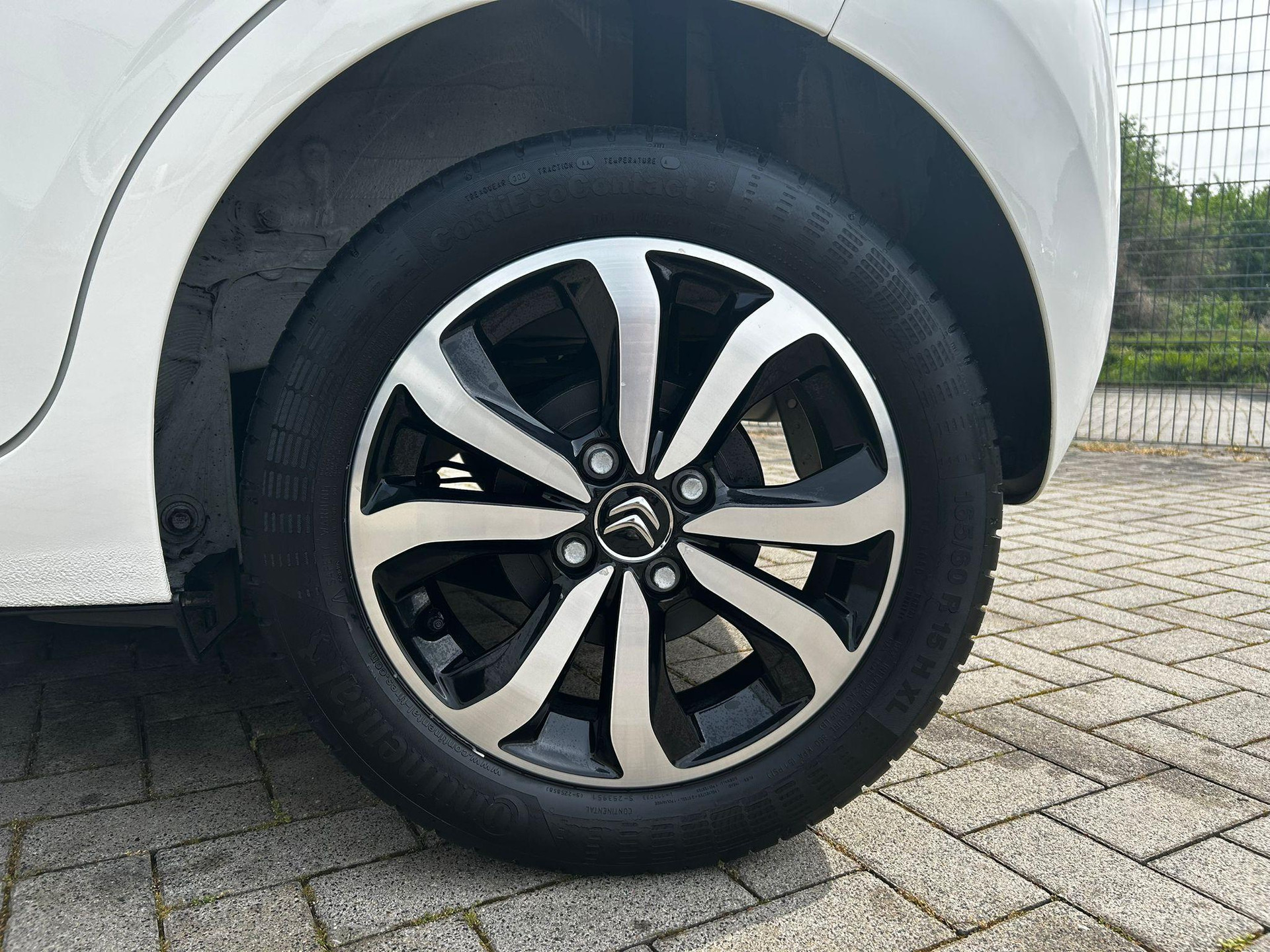 Citroën C1