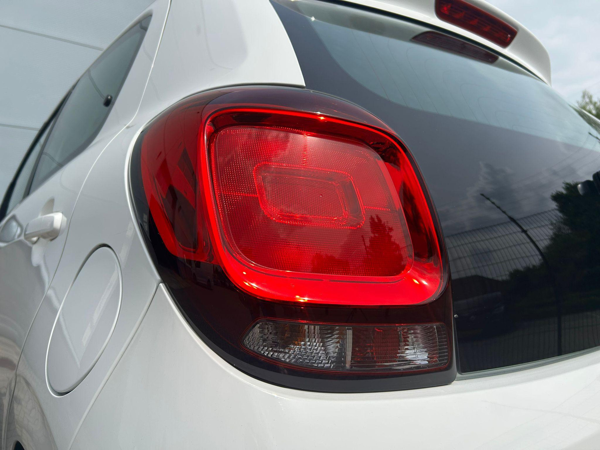 Citroën C1