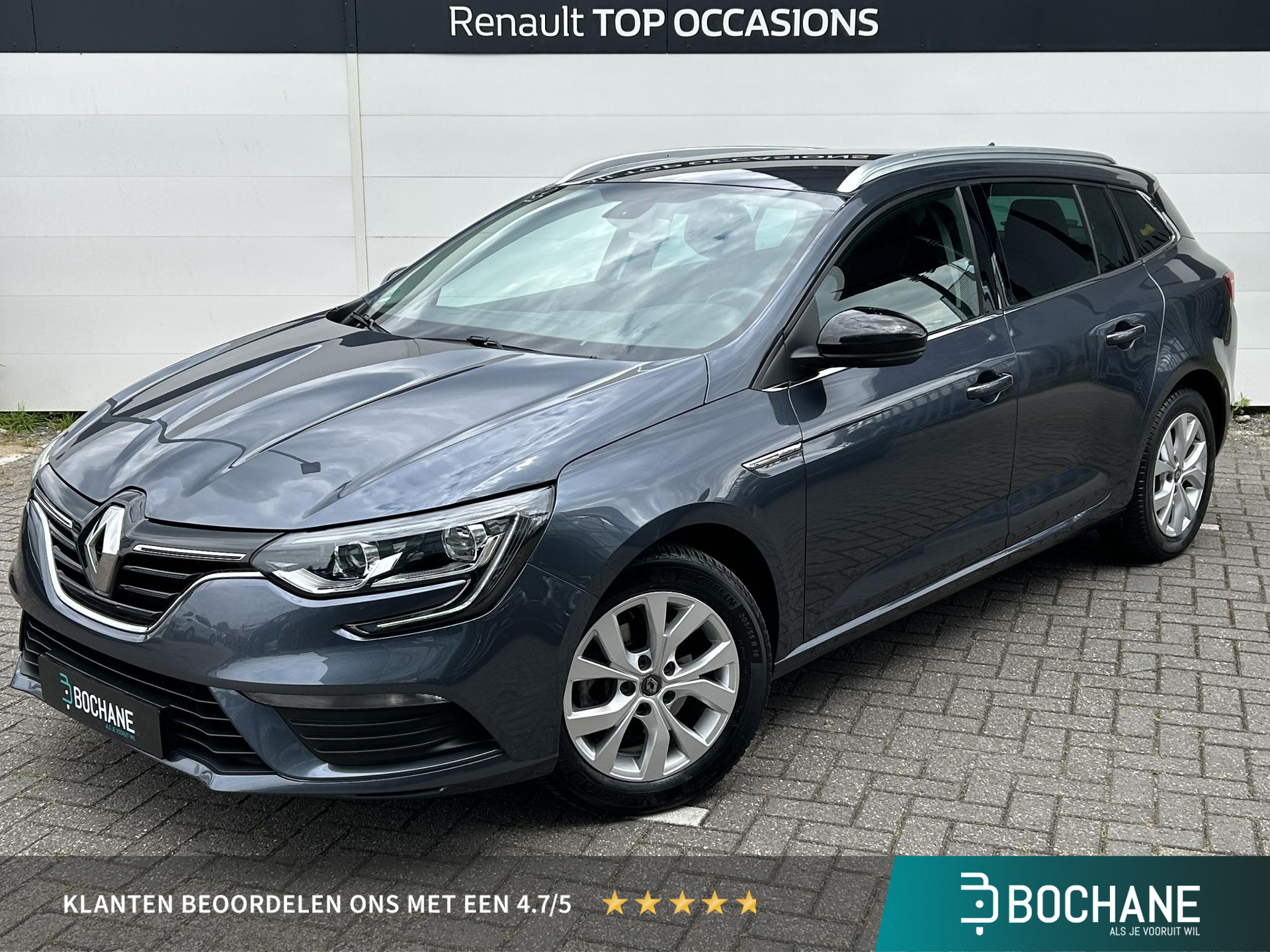 Renault Mégane