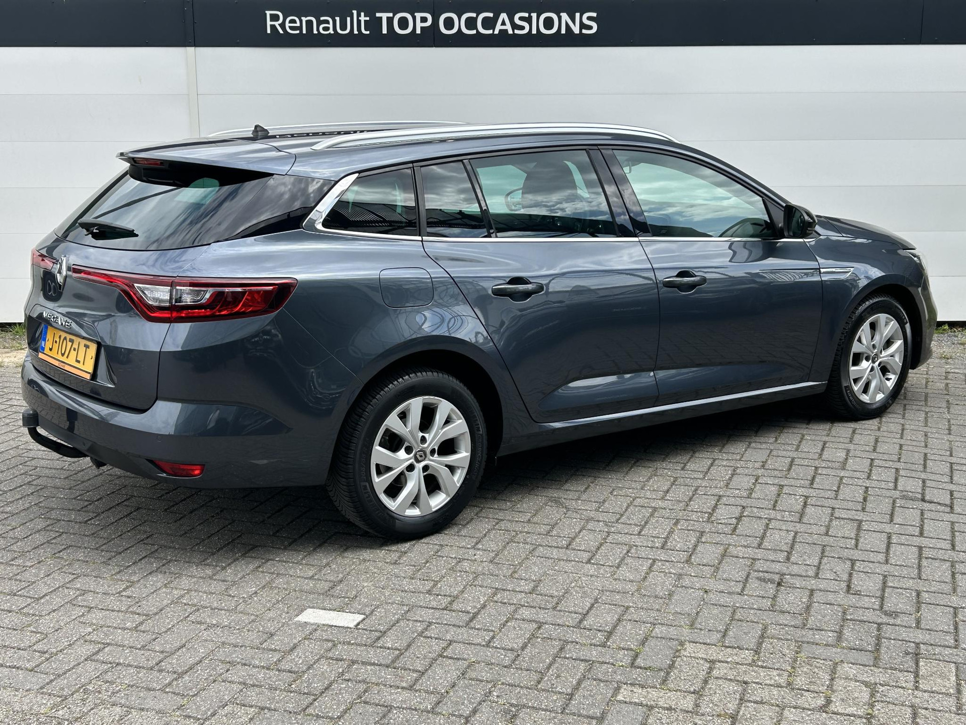 Renault Mégane