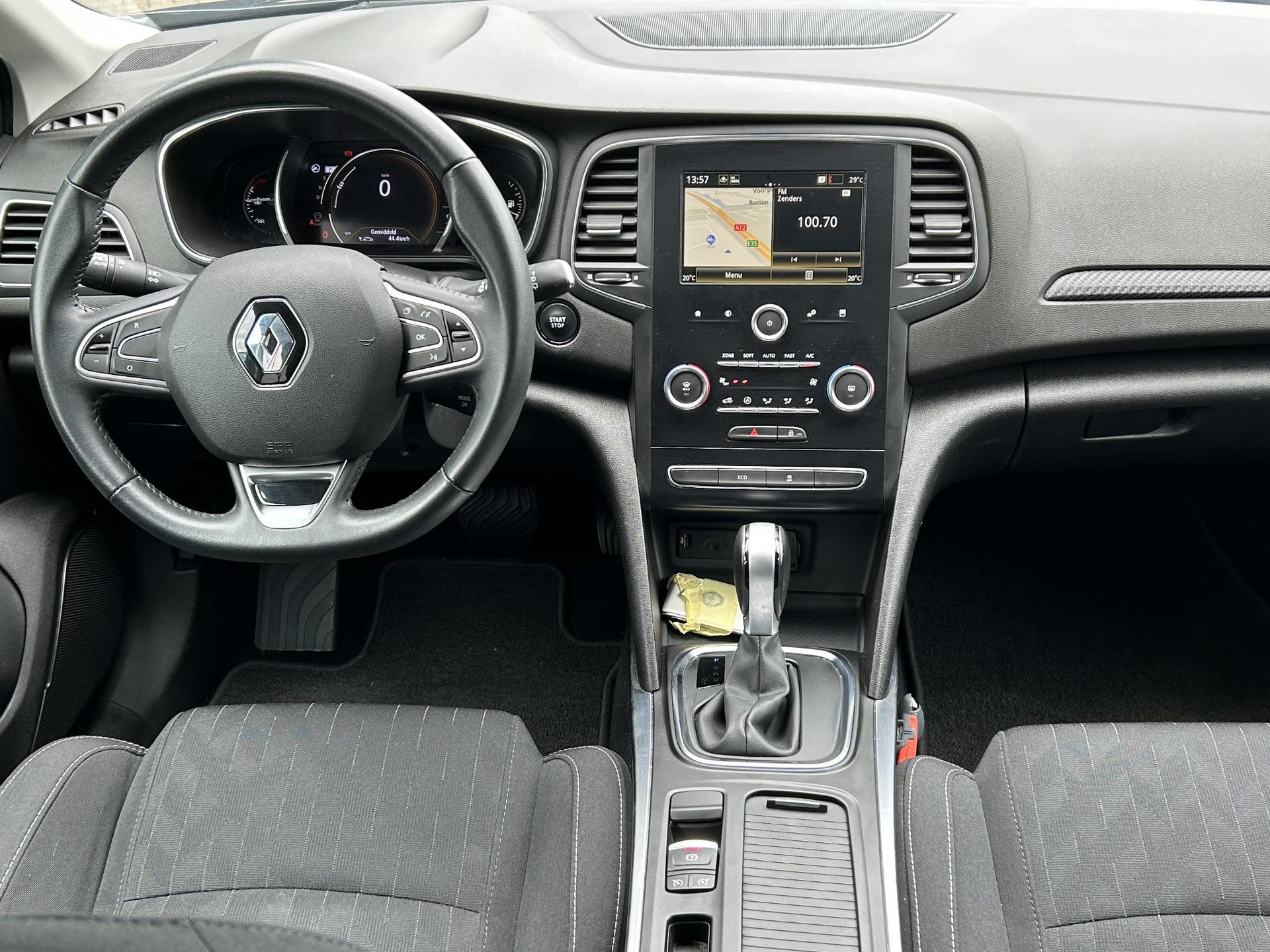 Renault Mégane
