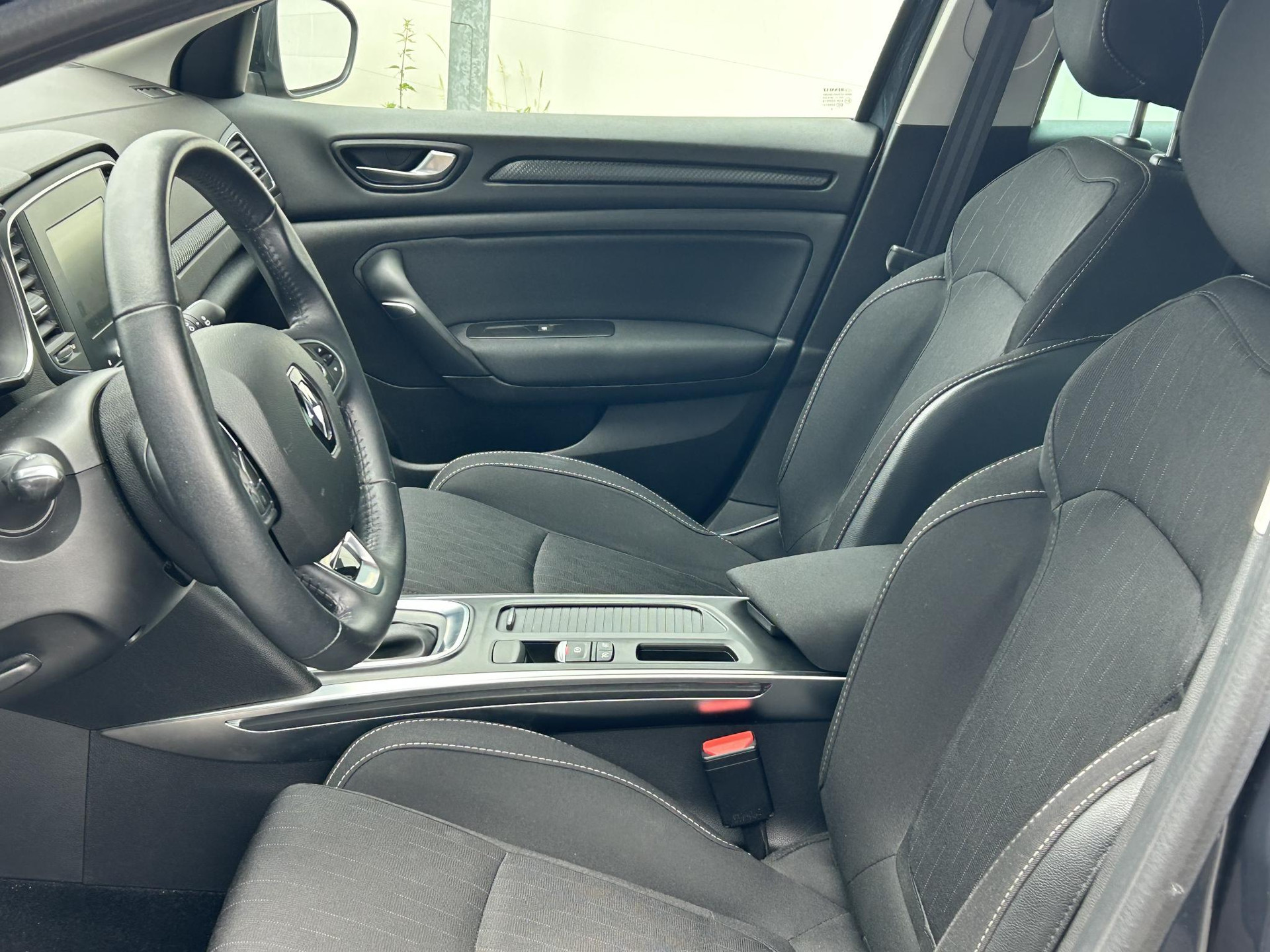 Renault Mégane Estate