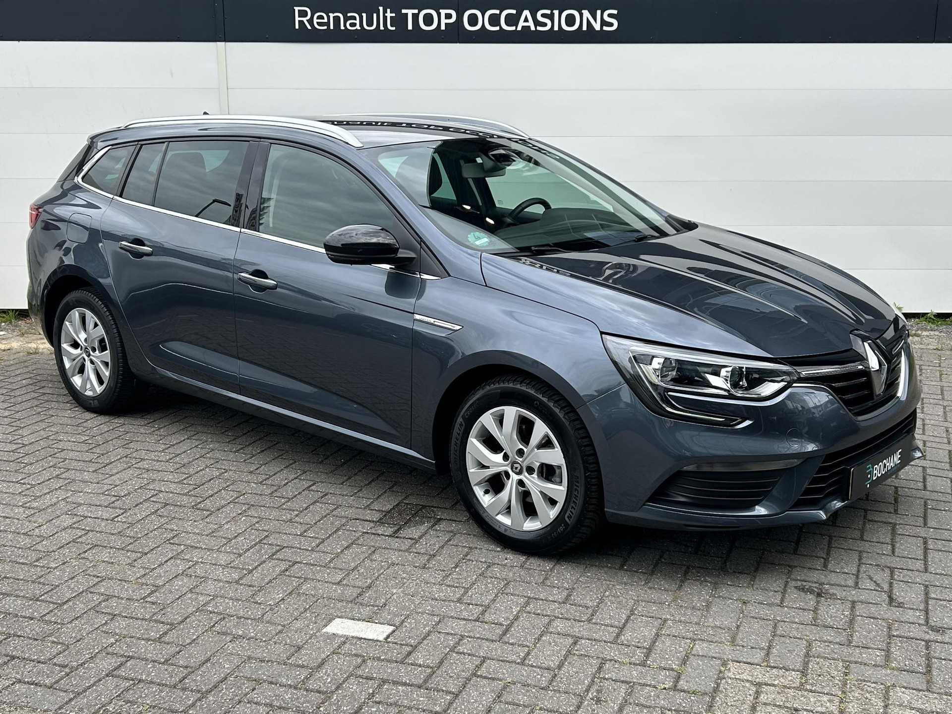 Renault Mégane