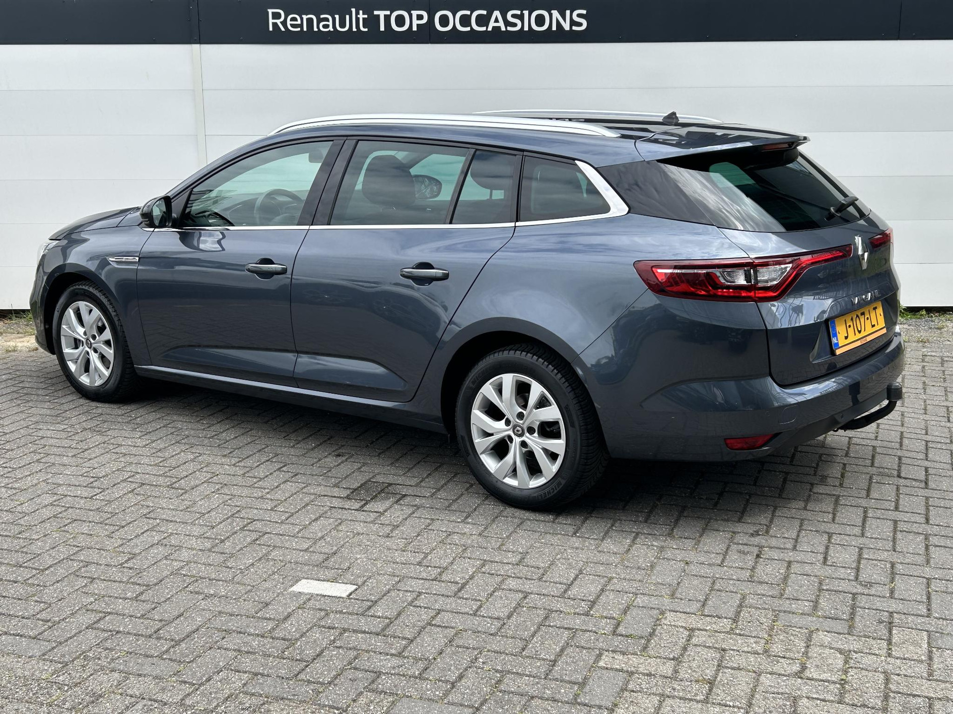 Renault Mégane