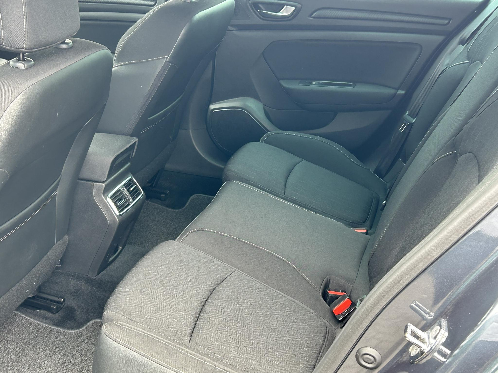 Renault Mégane Estate