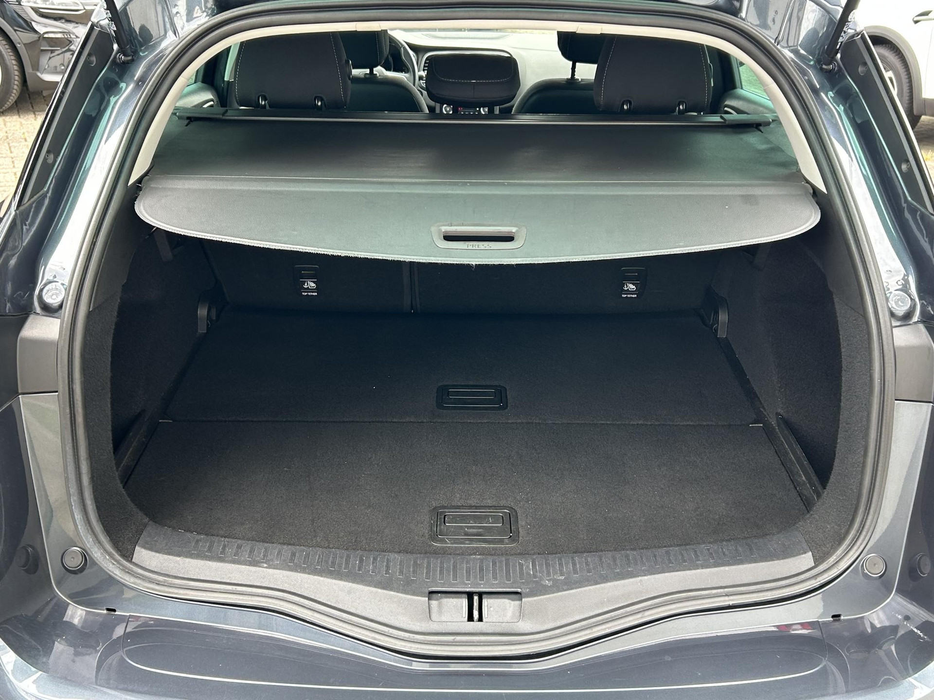 Renault Mégane Estate