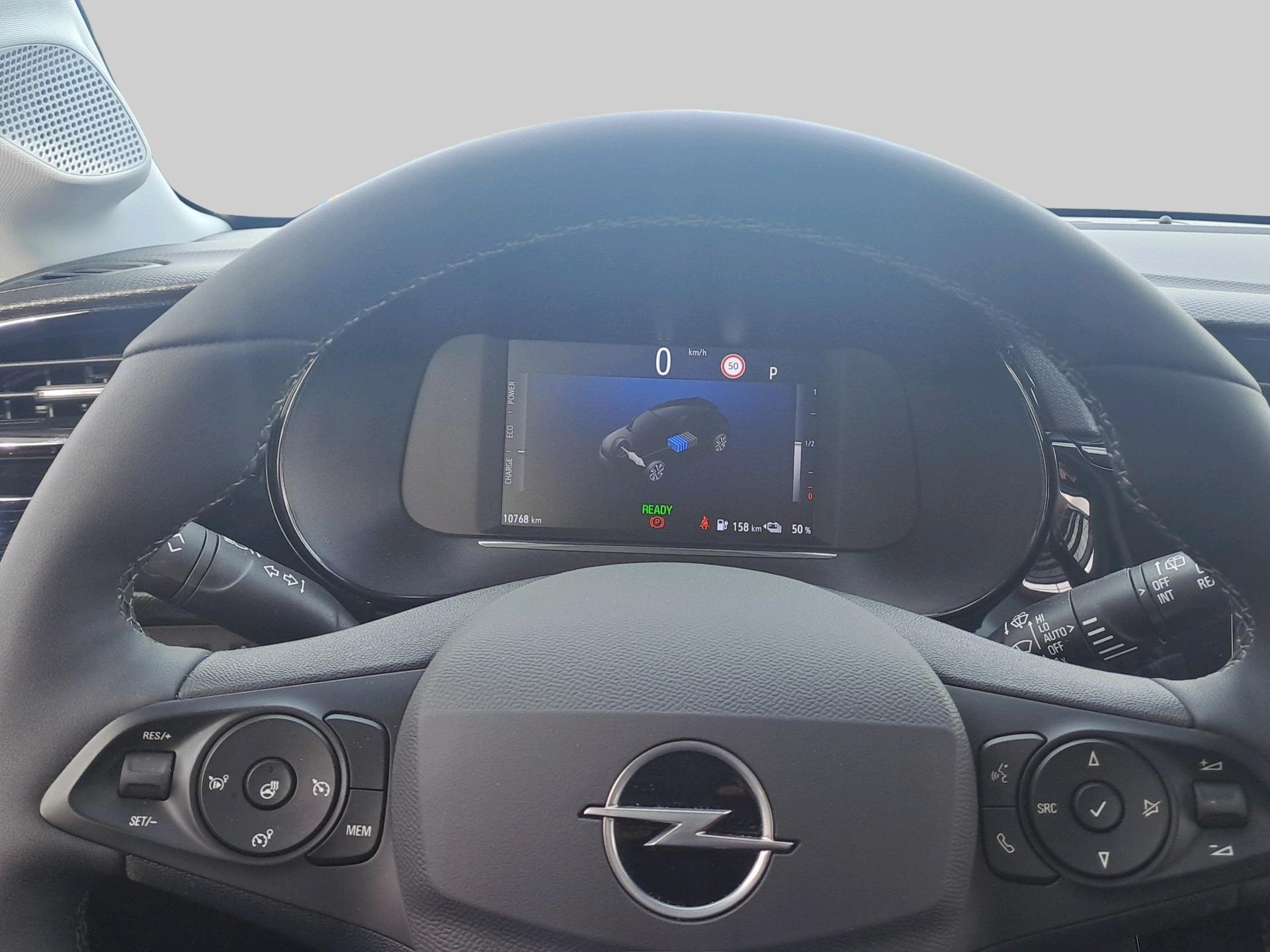Opel Corsa-e