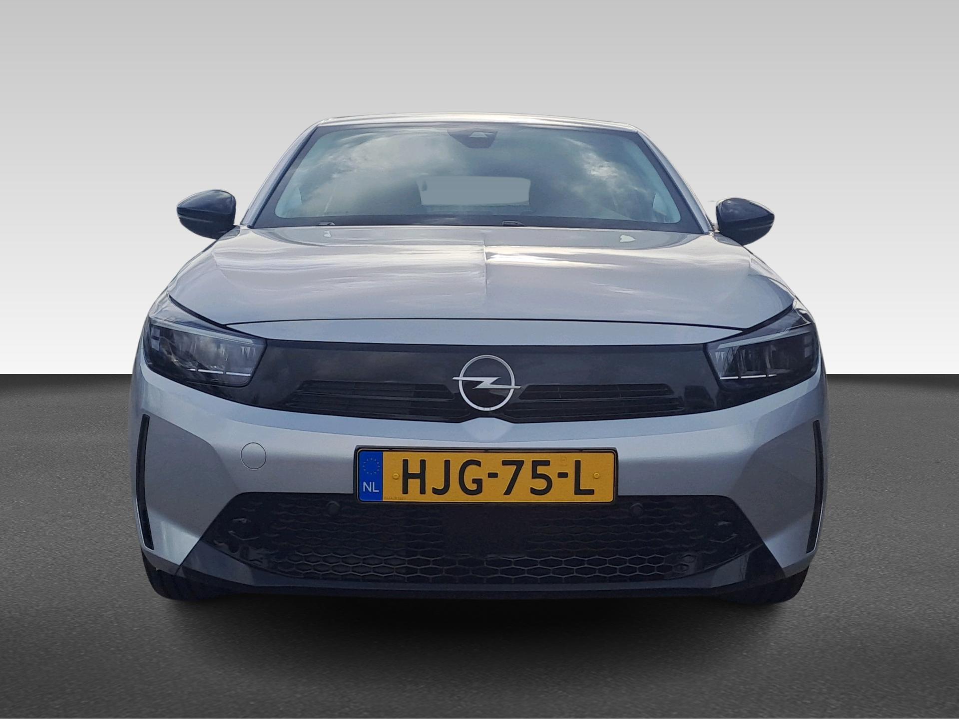 Opel Corsa-e