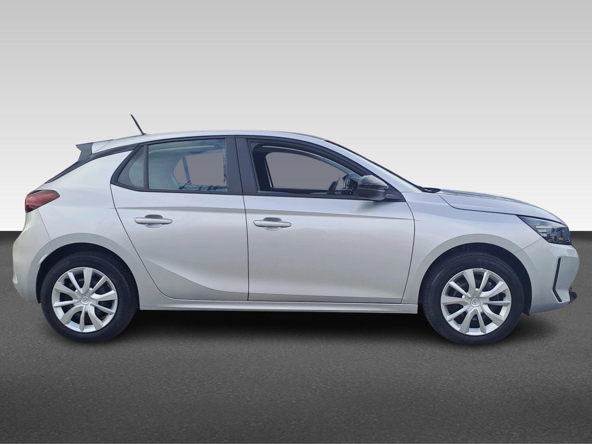 Opel Corsa-e