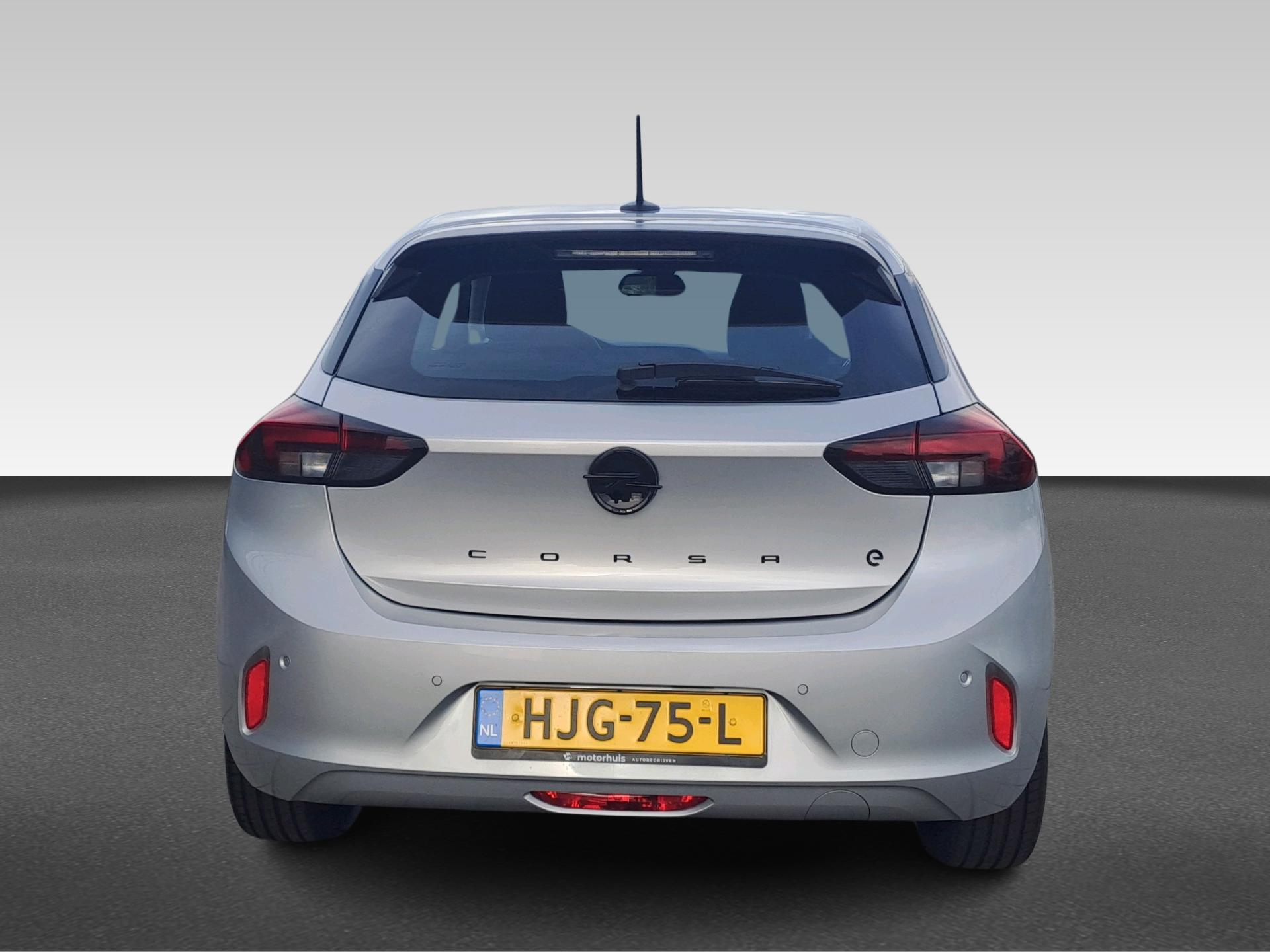Opel Corsa-e