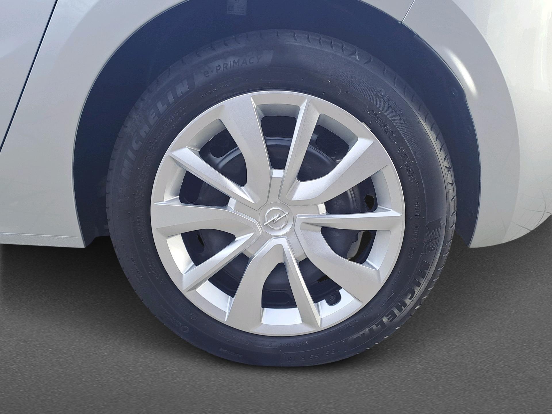 Opel Corsa-e