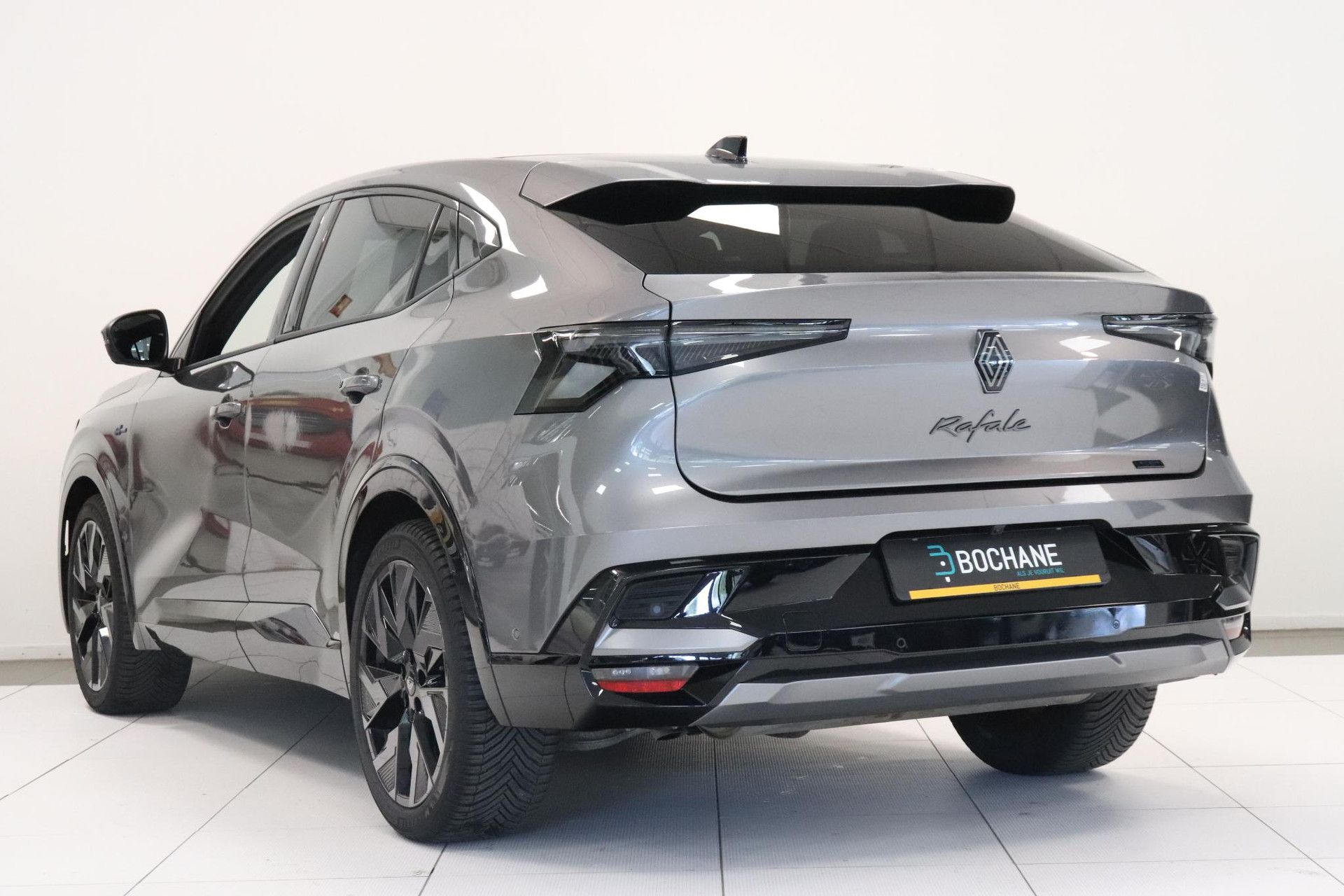 Renault Rafale