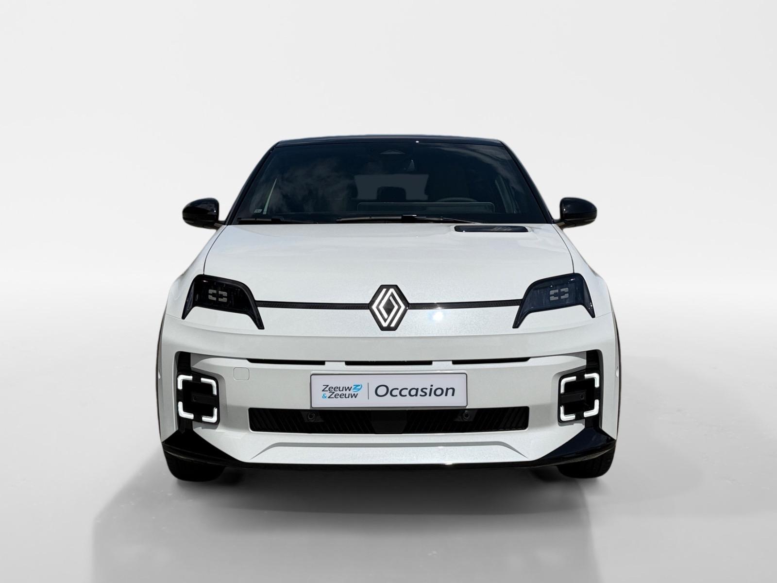 Renault R5