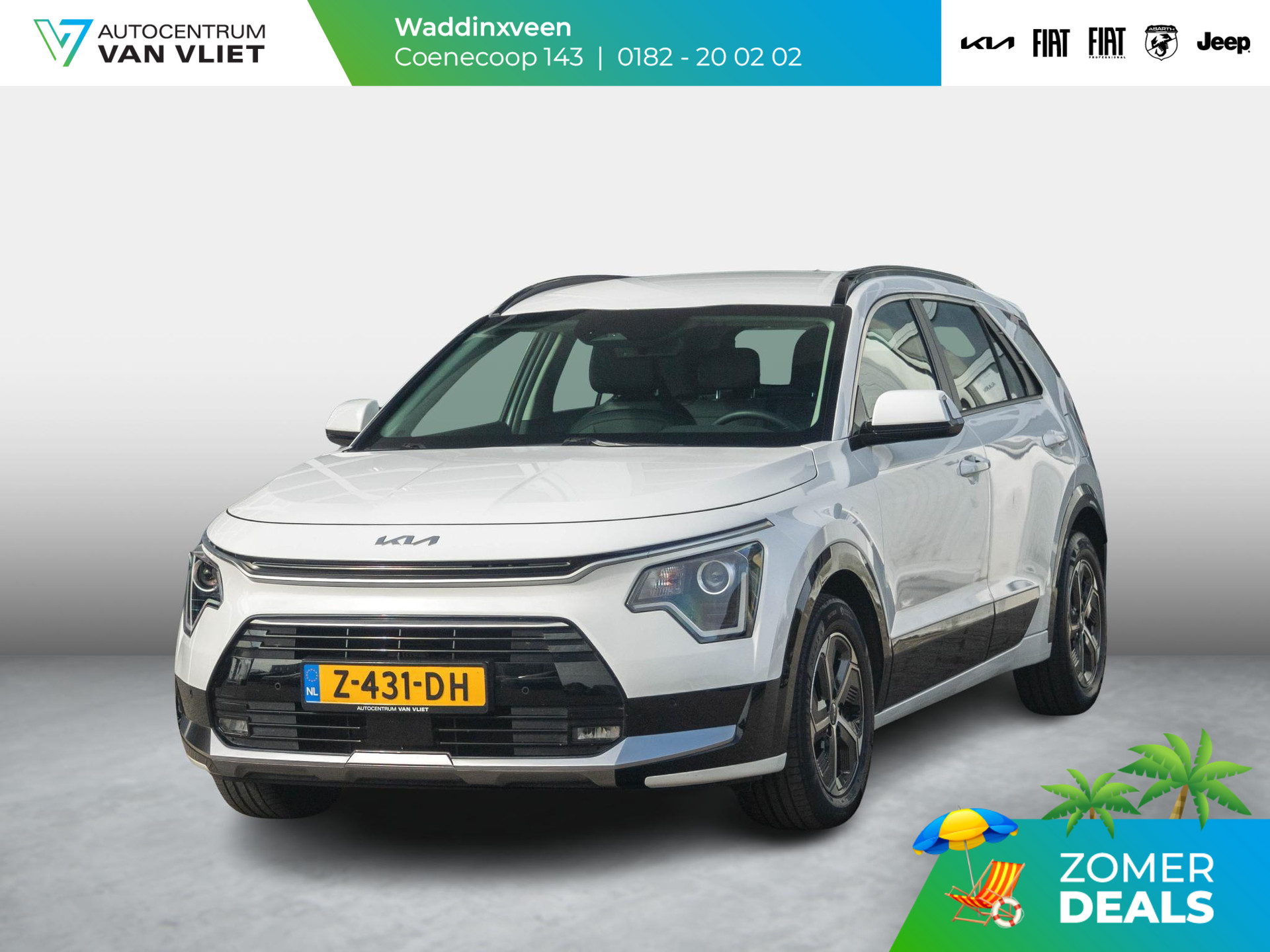 Kia Niro