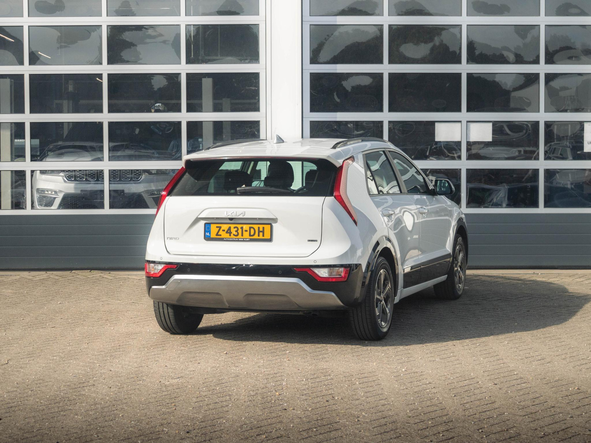 Kia Niro