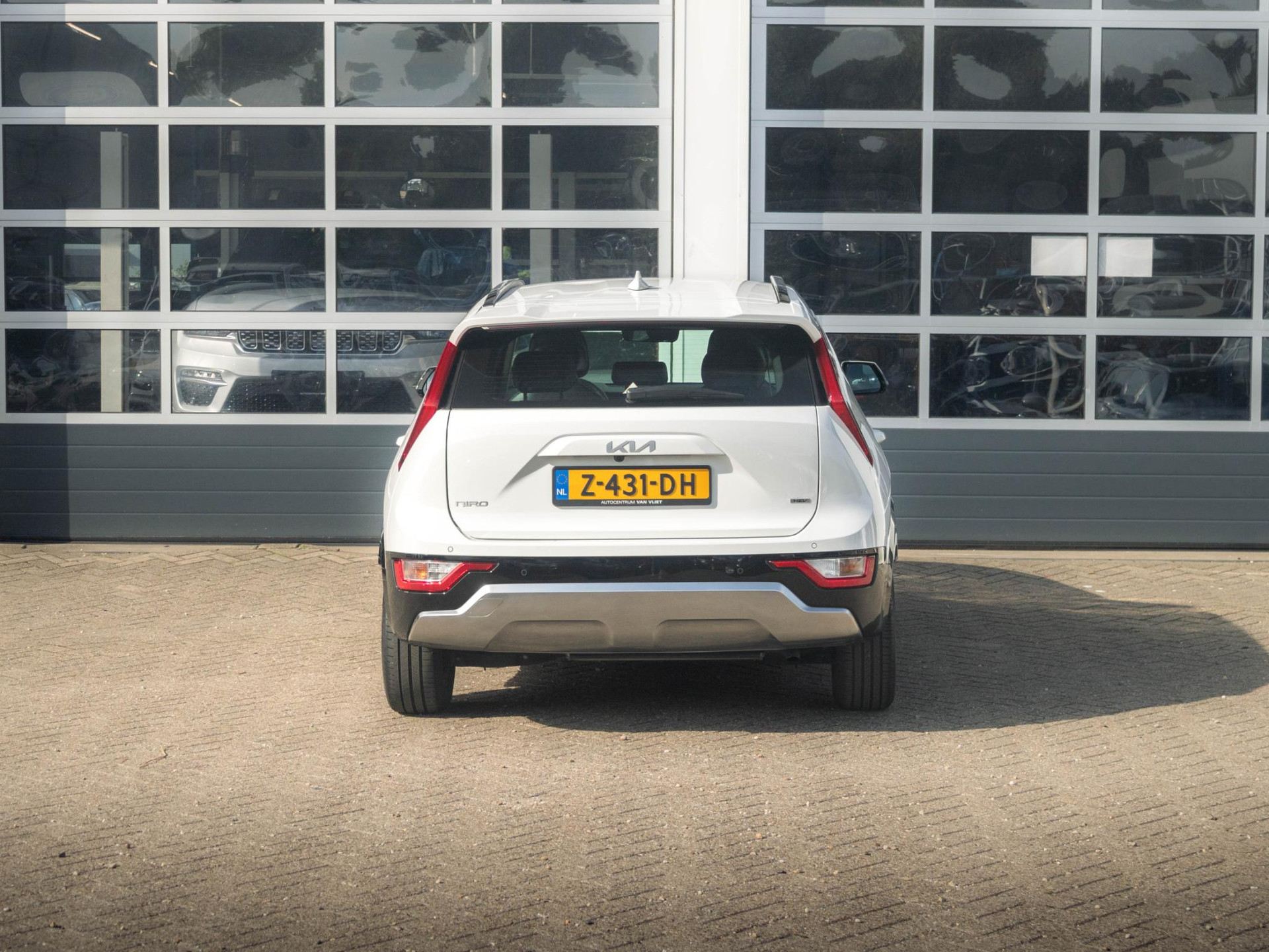 Kia Niro