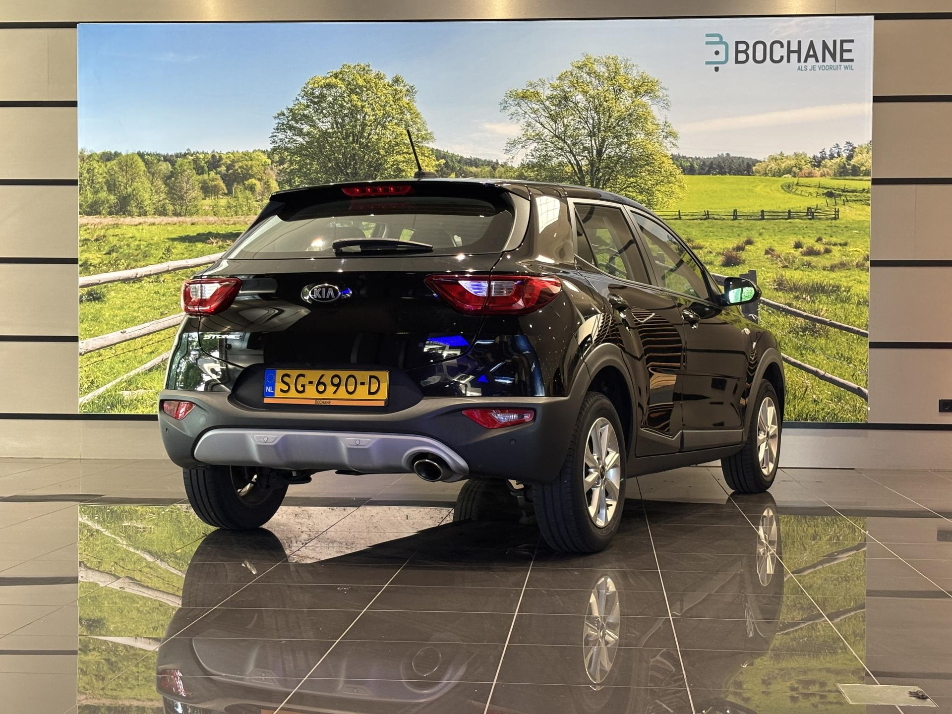 Kia Stonic