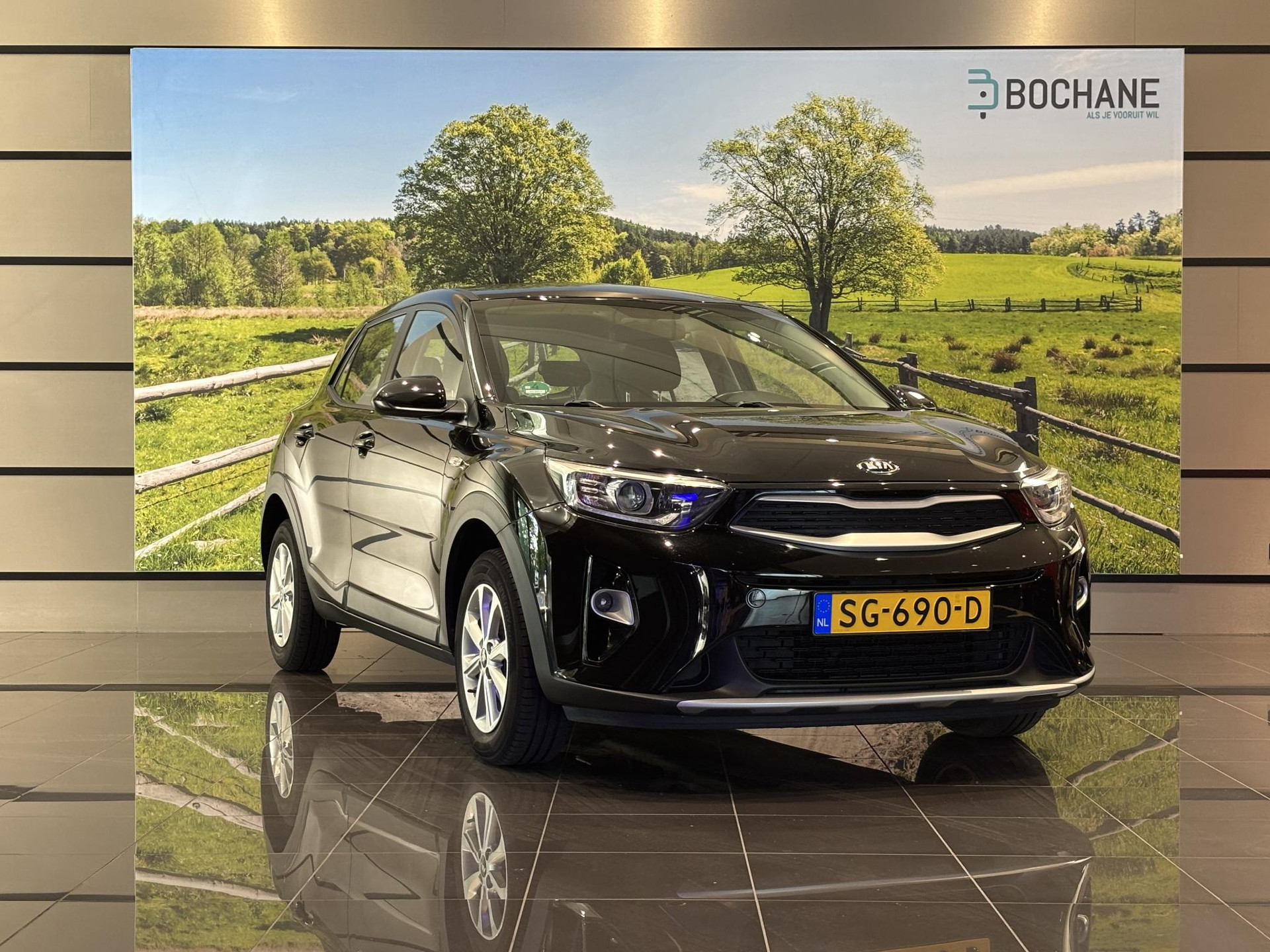 Kia Stonic