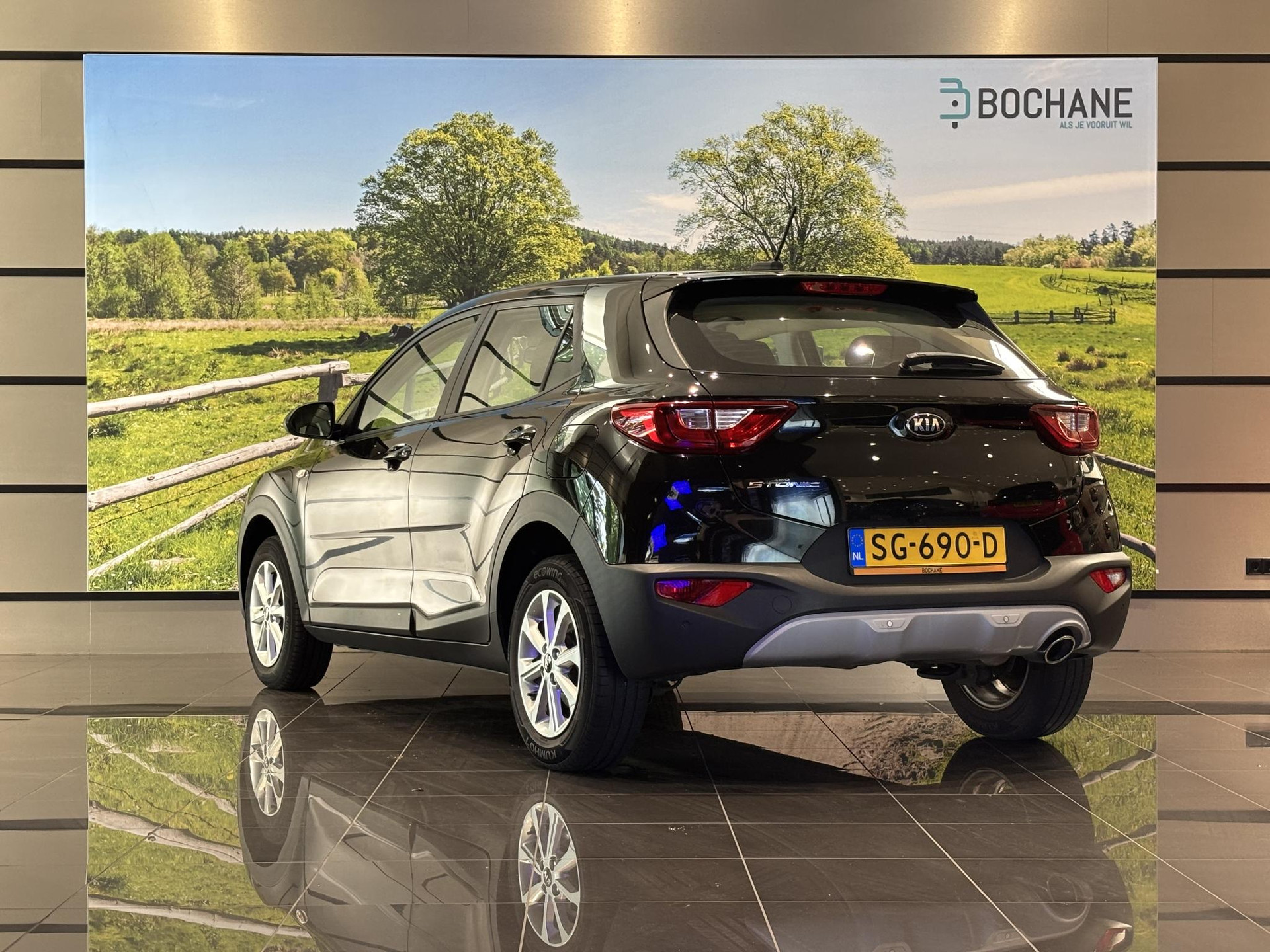 Kia Stonic