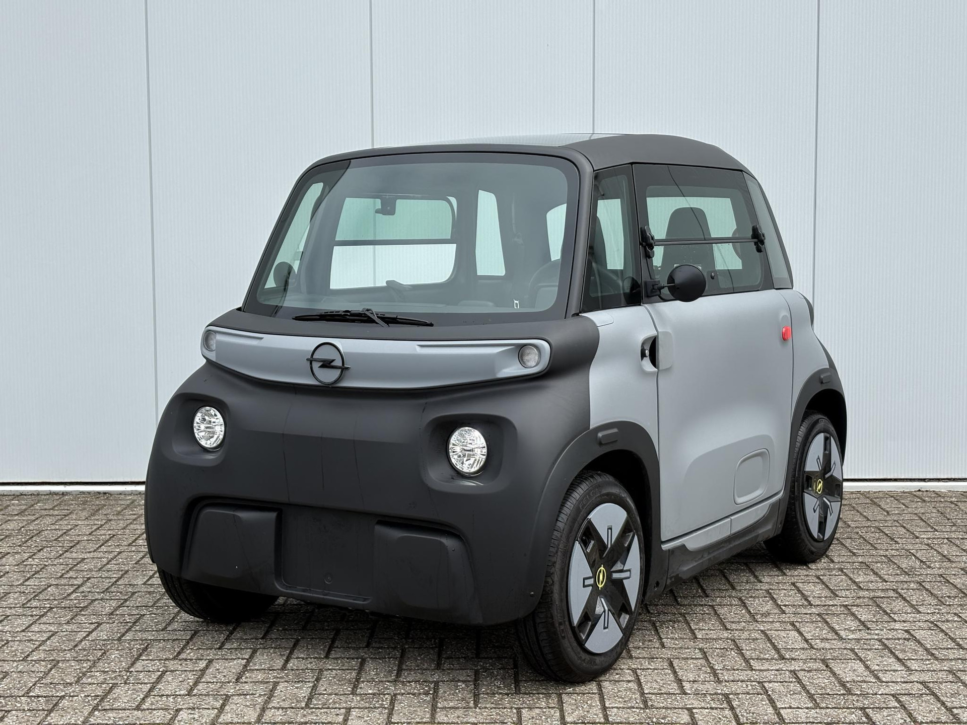 Opel Rocks-e