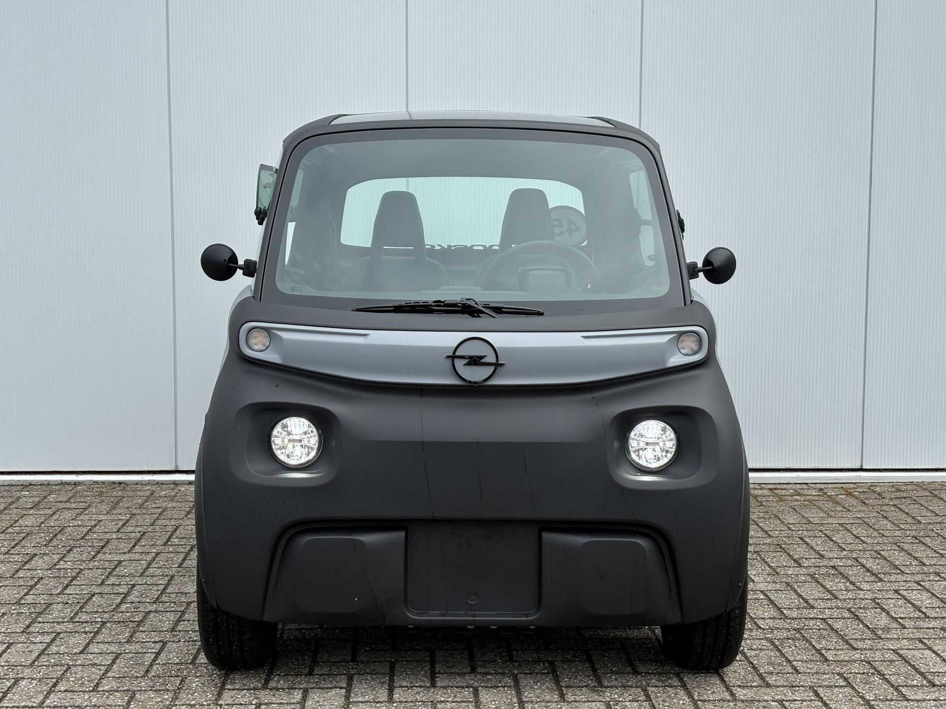 Opel Rocks-e