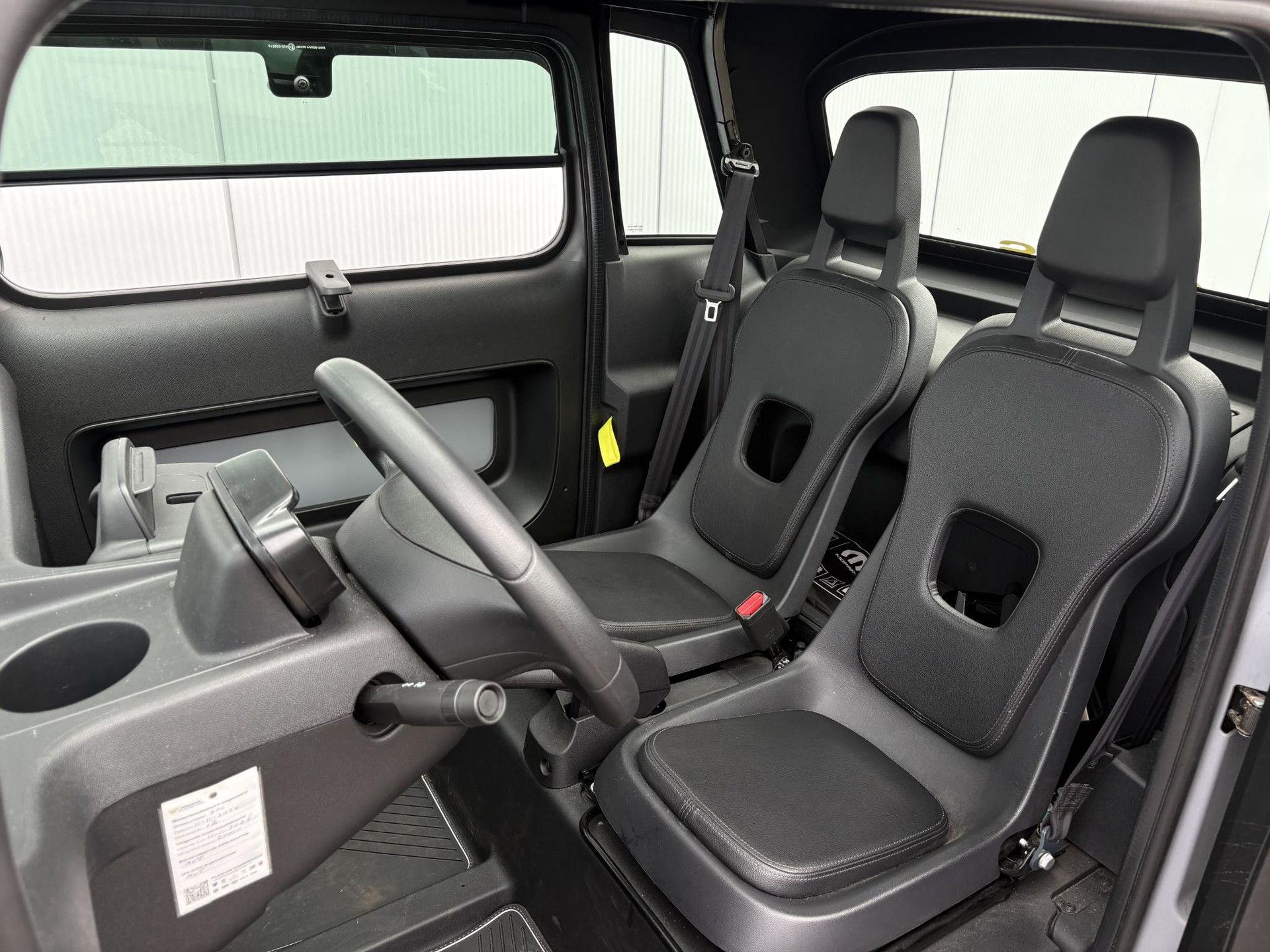 Opel Rocks-e
