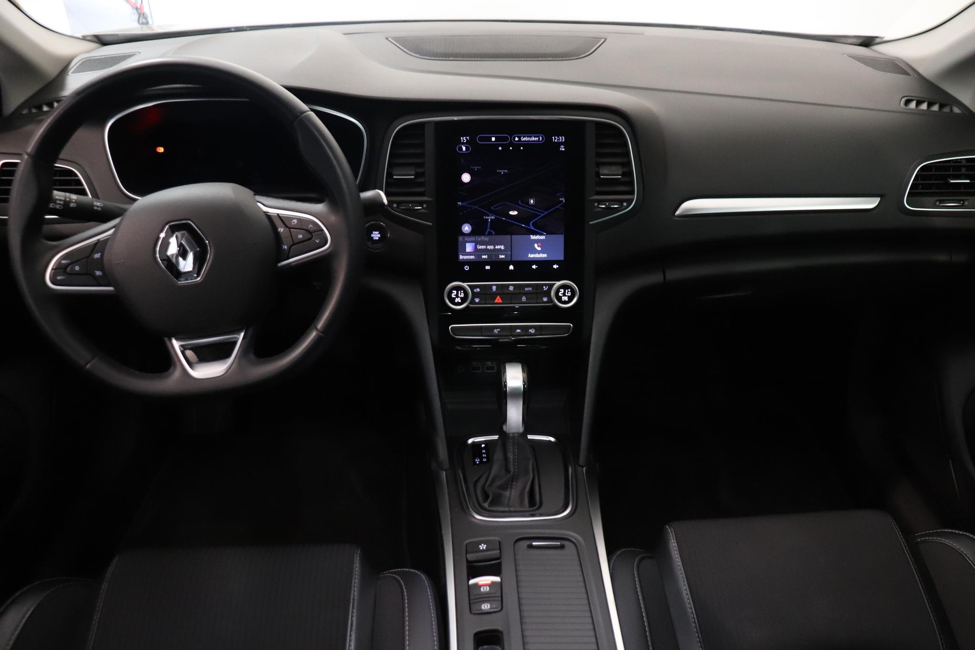 Renault Mégane Estate