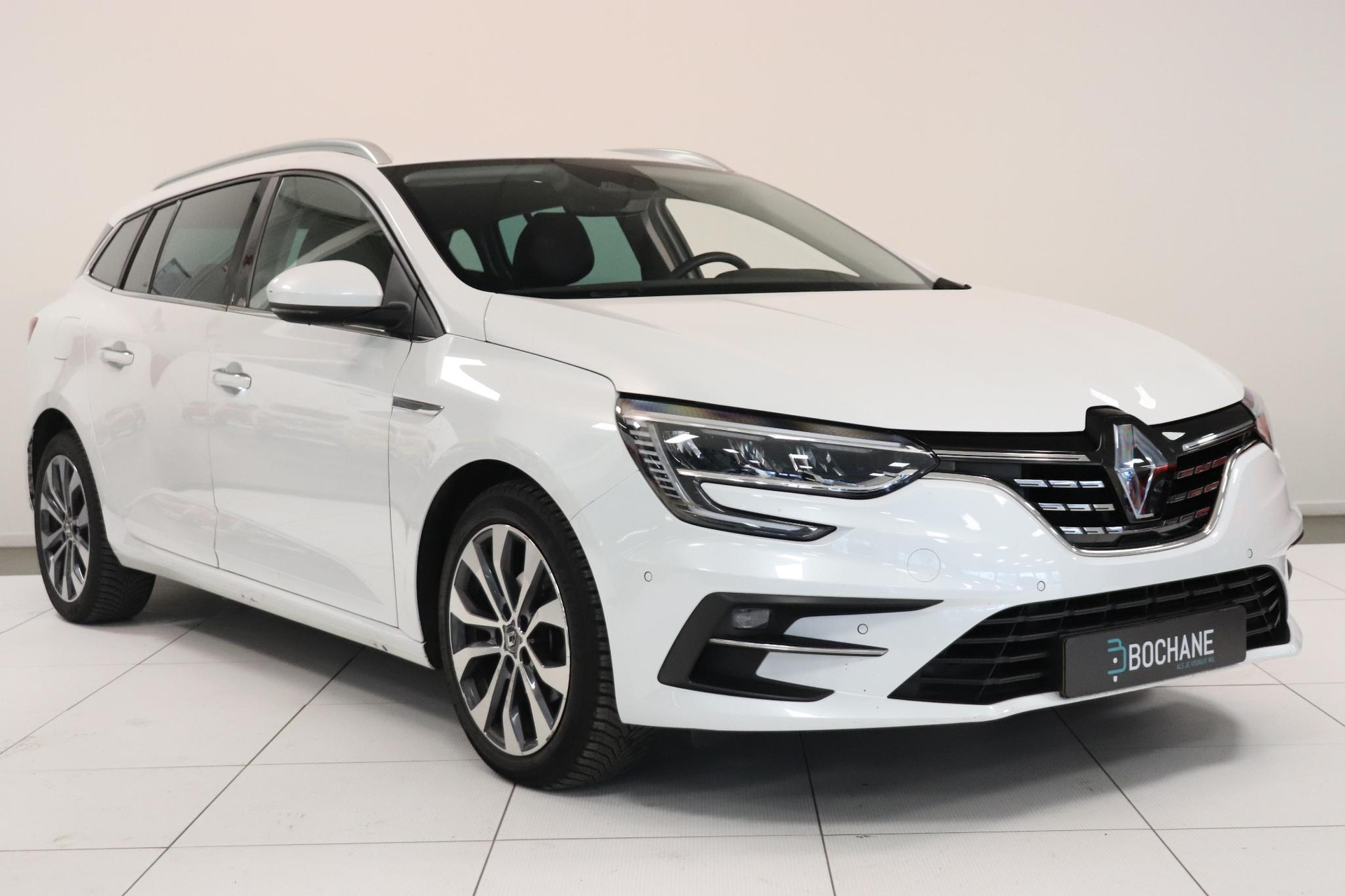 Renault Mégane Estate