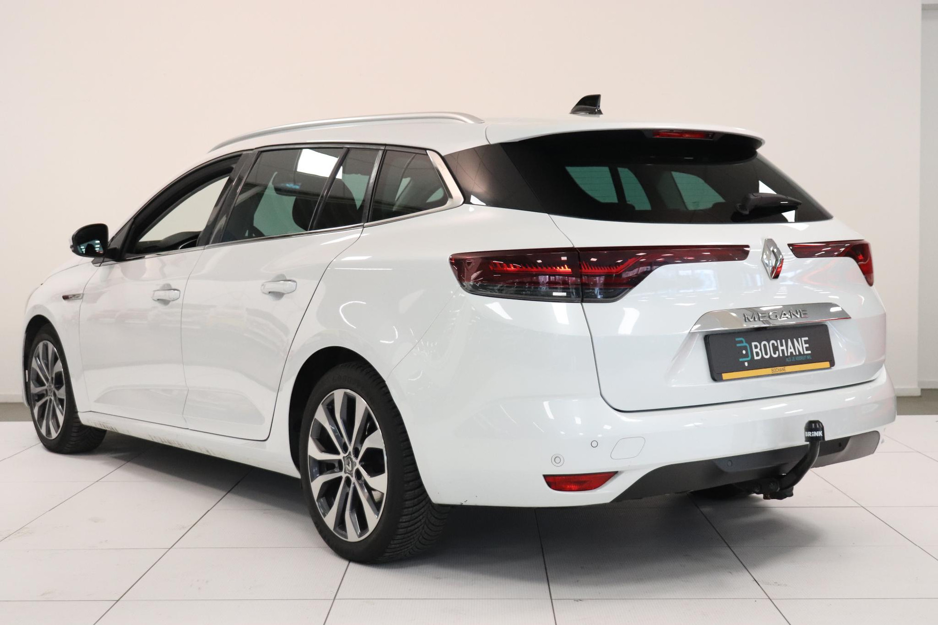 Renault Mégane Estate