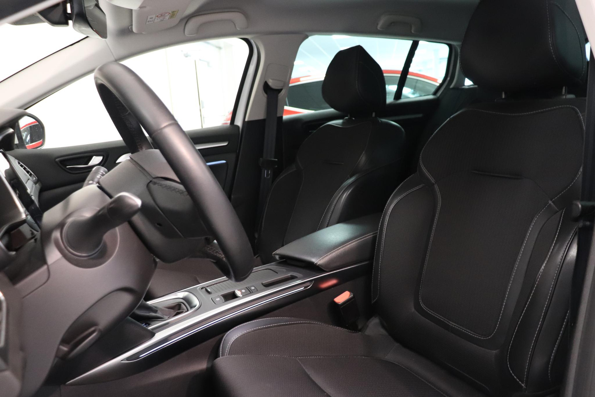 Renault Mégane Estate