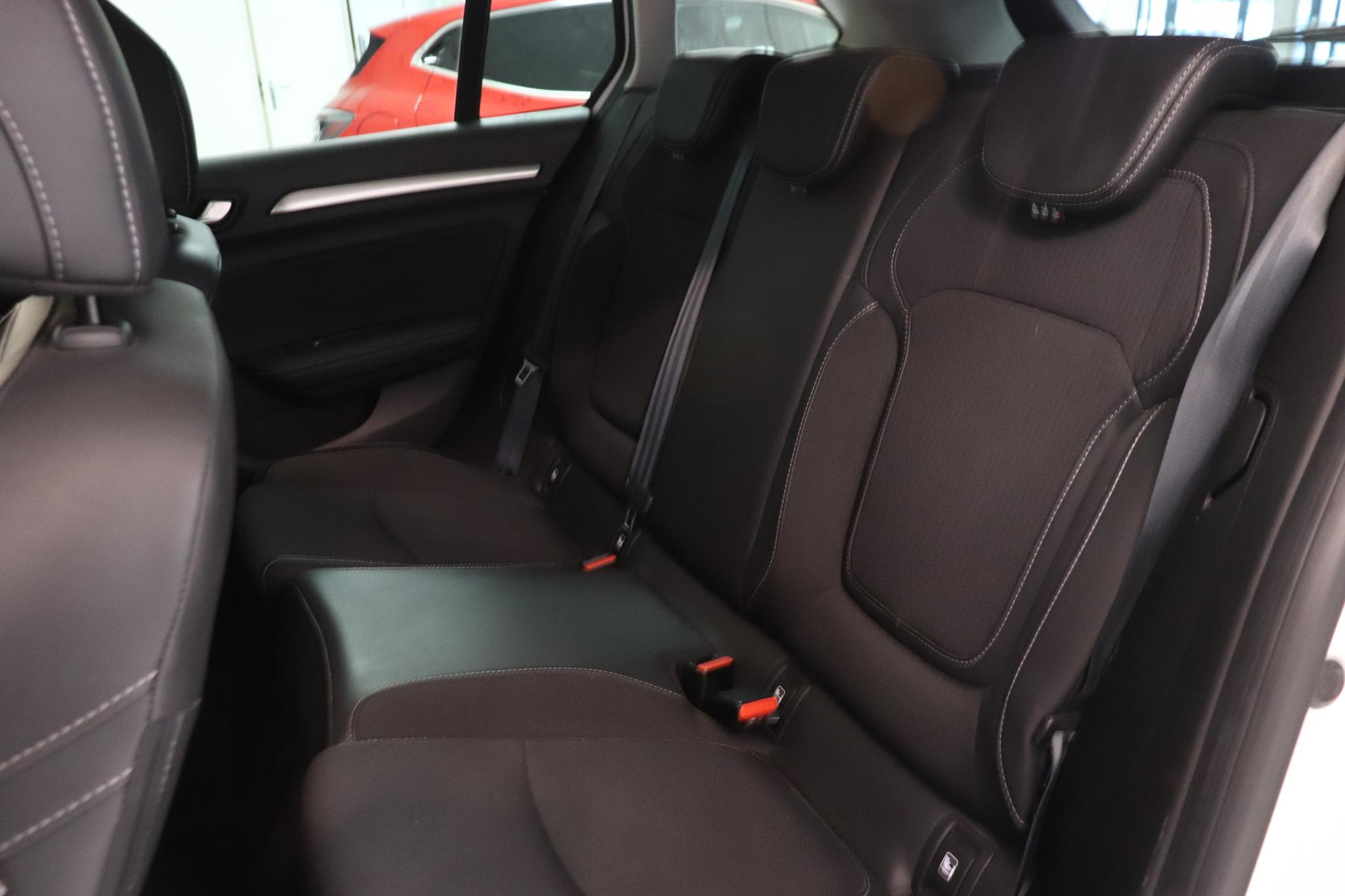 Renault Mégane Estate