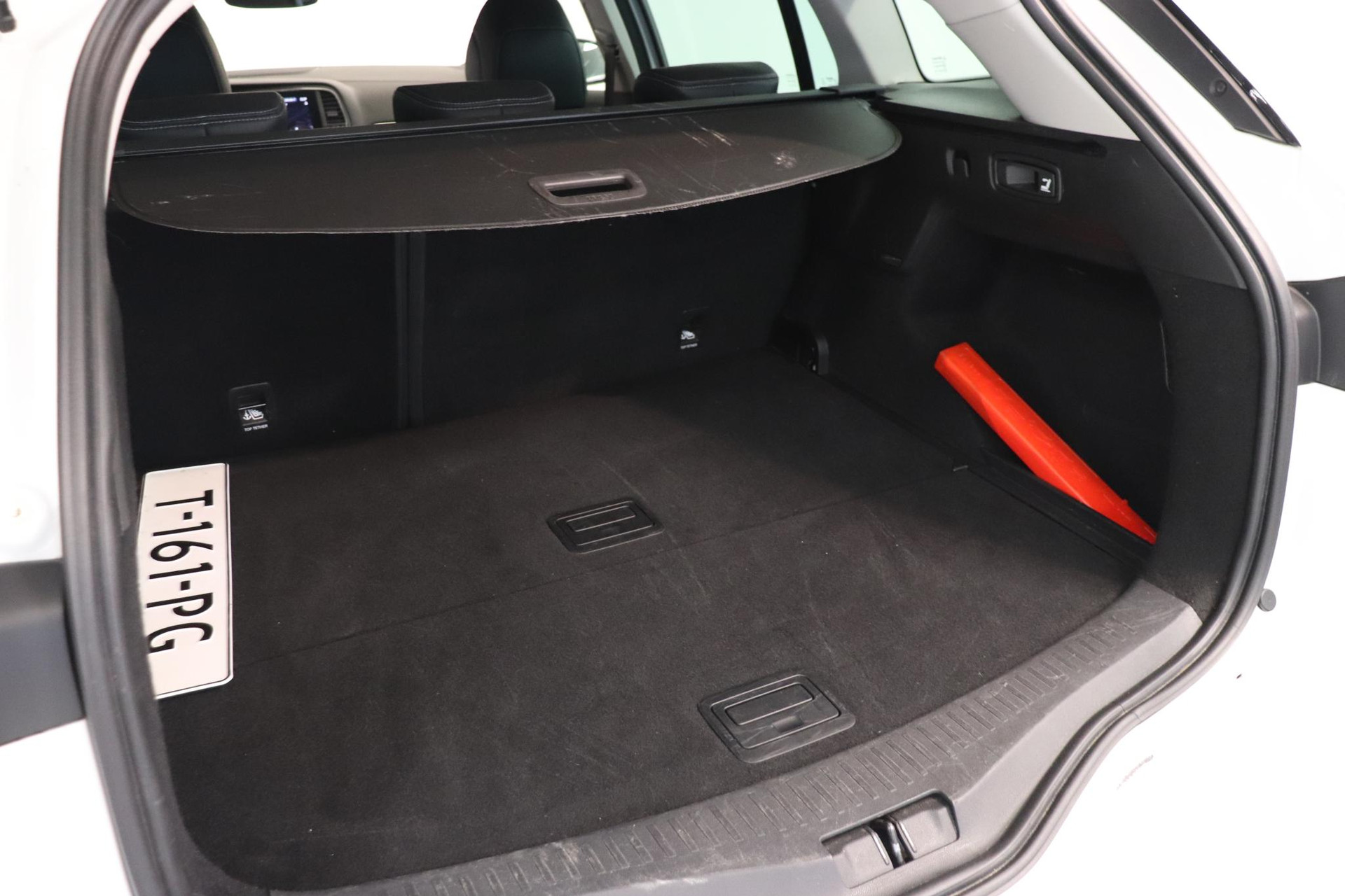 Renault Mégane Estate