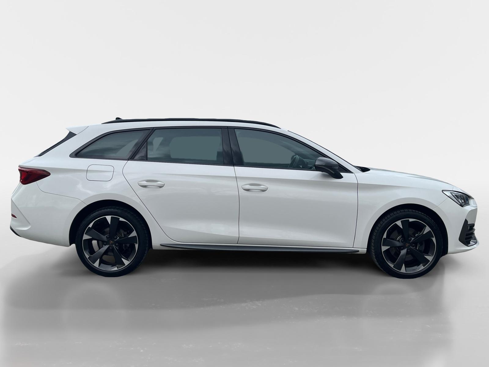 Cupra León Sportstourer