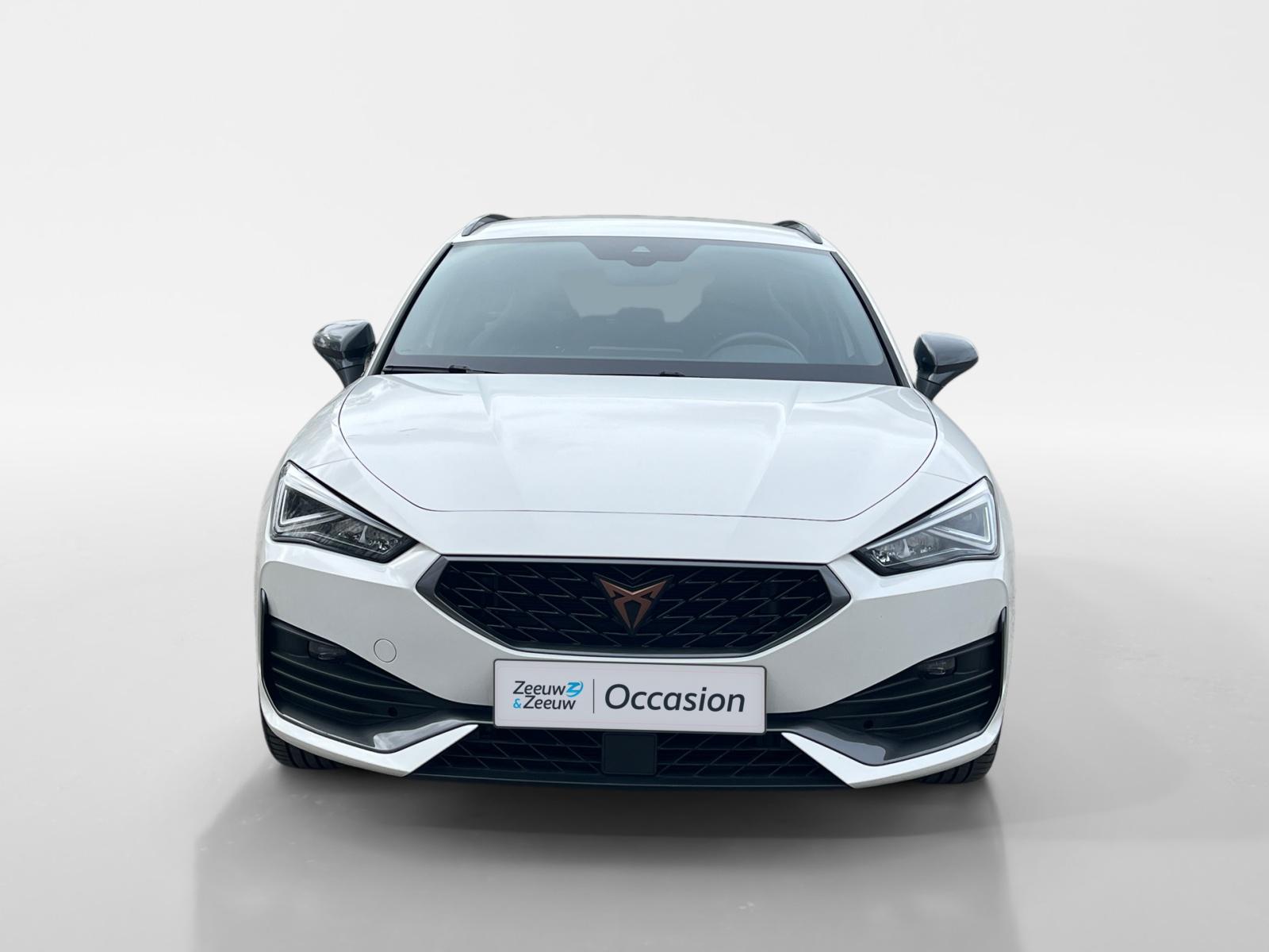 Cupra León Sportstourer