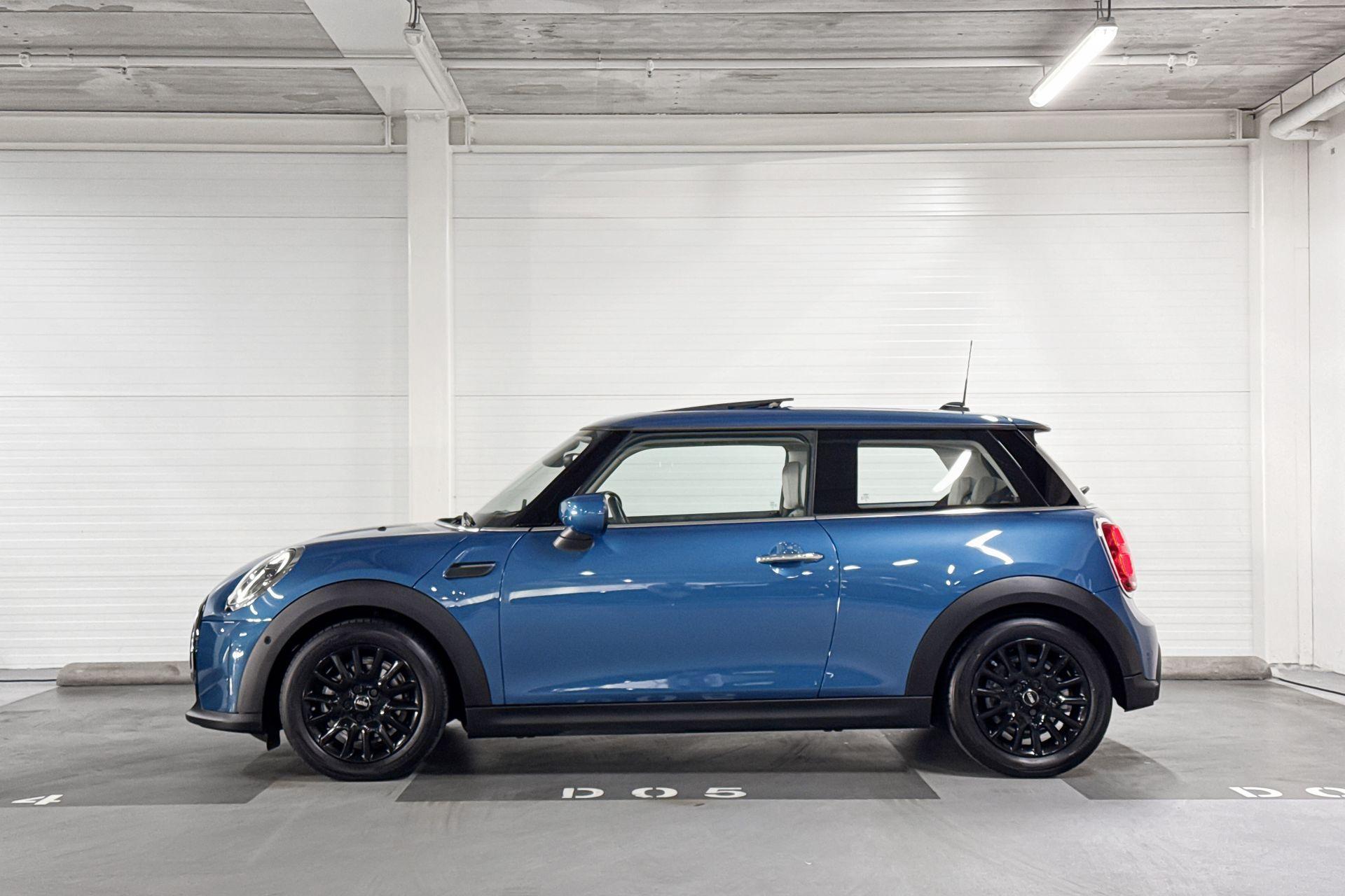 MINI MINI 3-Deurs